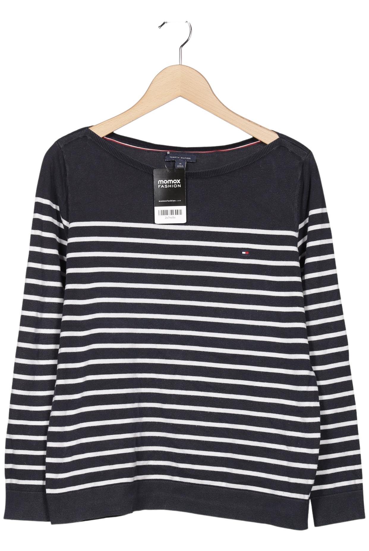 

Tommy Hilfiger Damen Pullover, mehrfarbig, Gr. 38