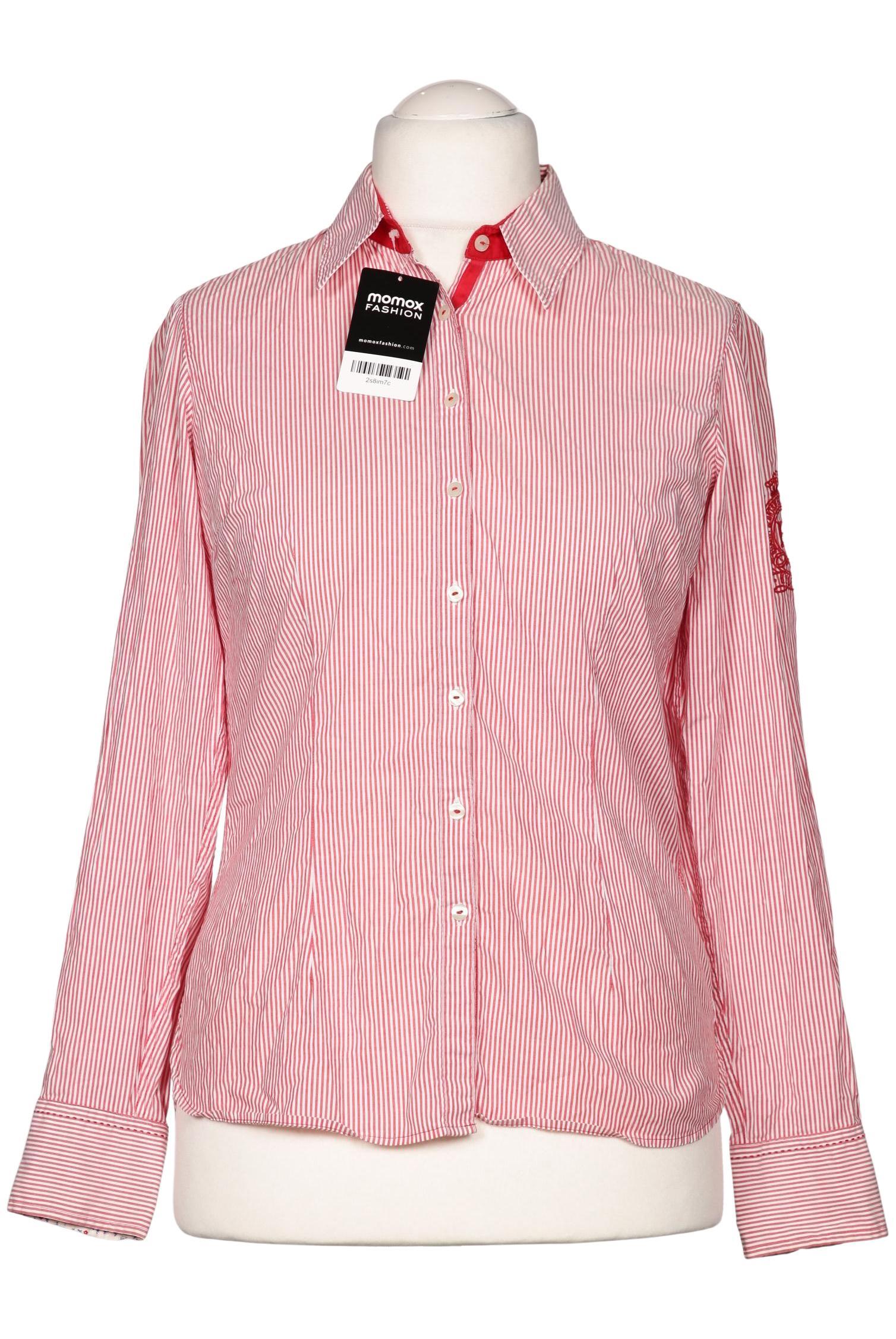 

Tommy Hilfiger Damen Bluse, mehrfarbig, Gr. 6