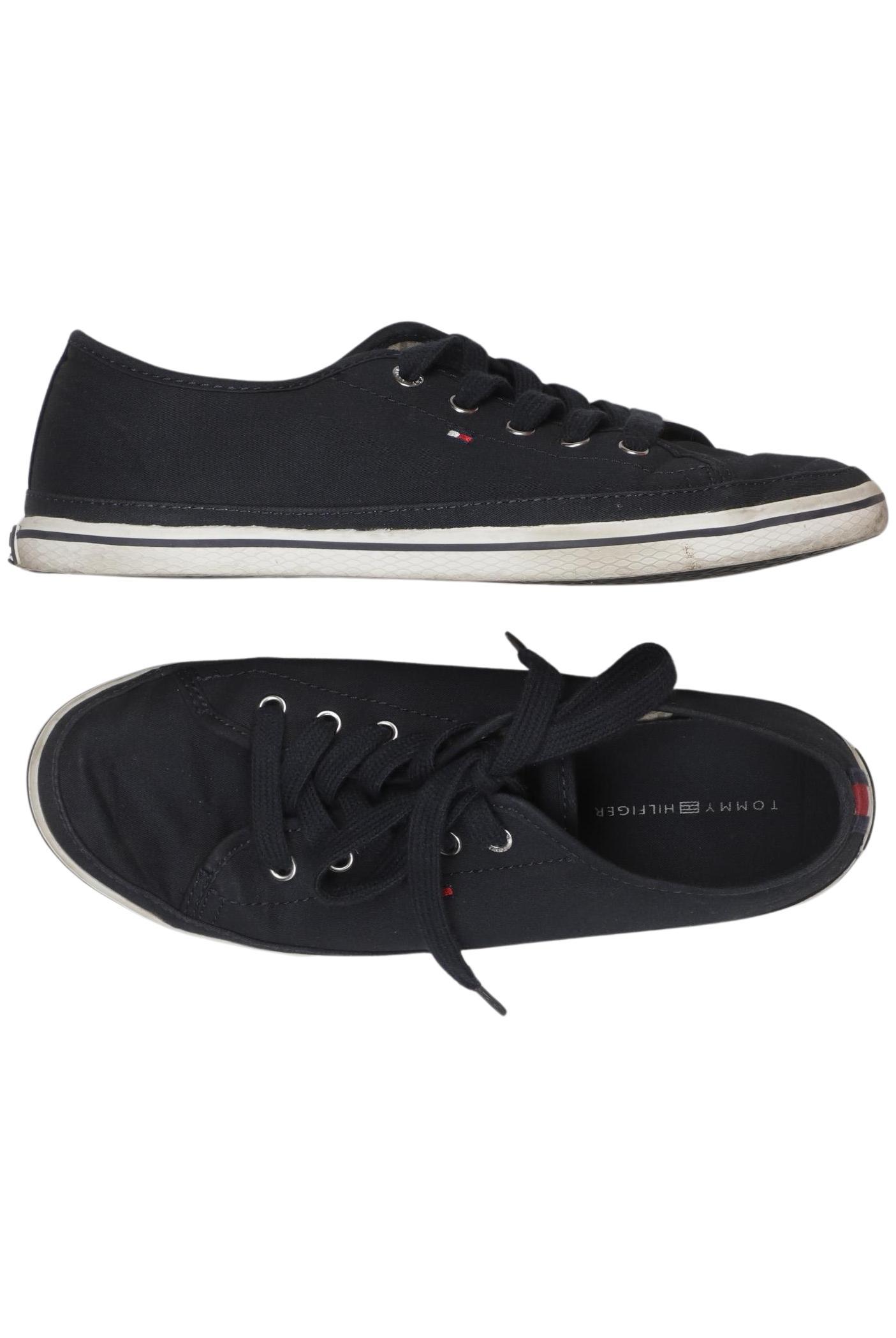 

Tommy Hilfiger Damen Sneakers, marineblau, Gr. 36