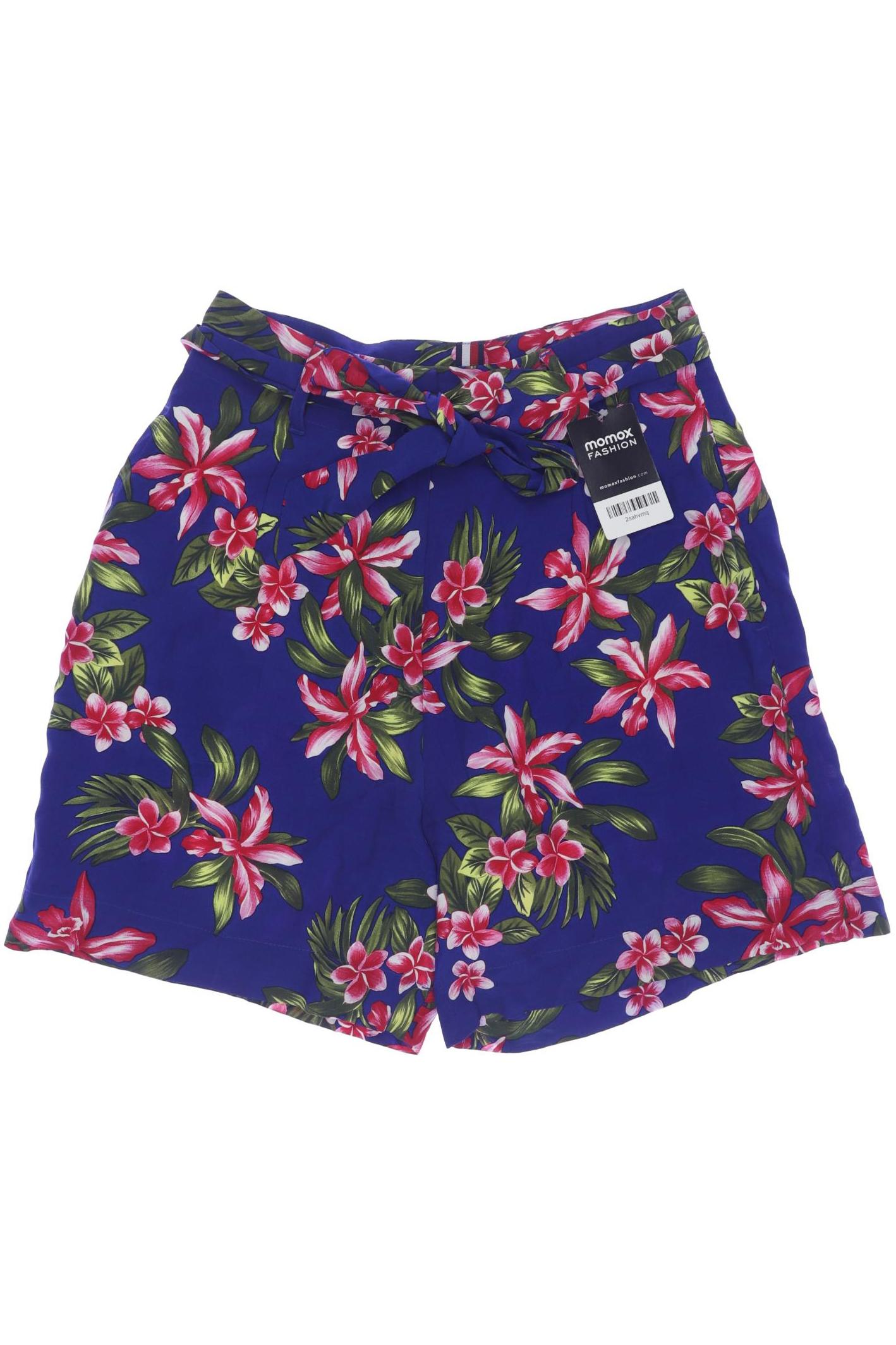 

Tommy Hilfiger Damen Shorts, marineblau, Gr. 6