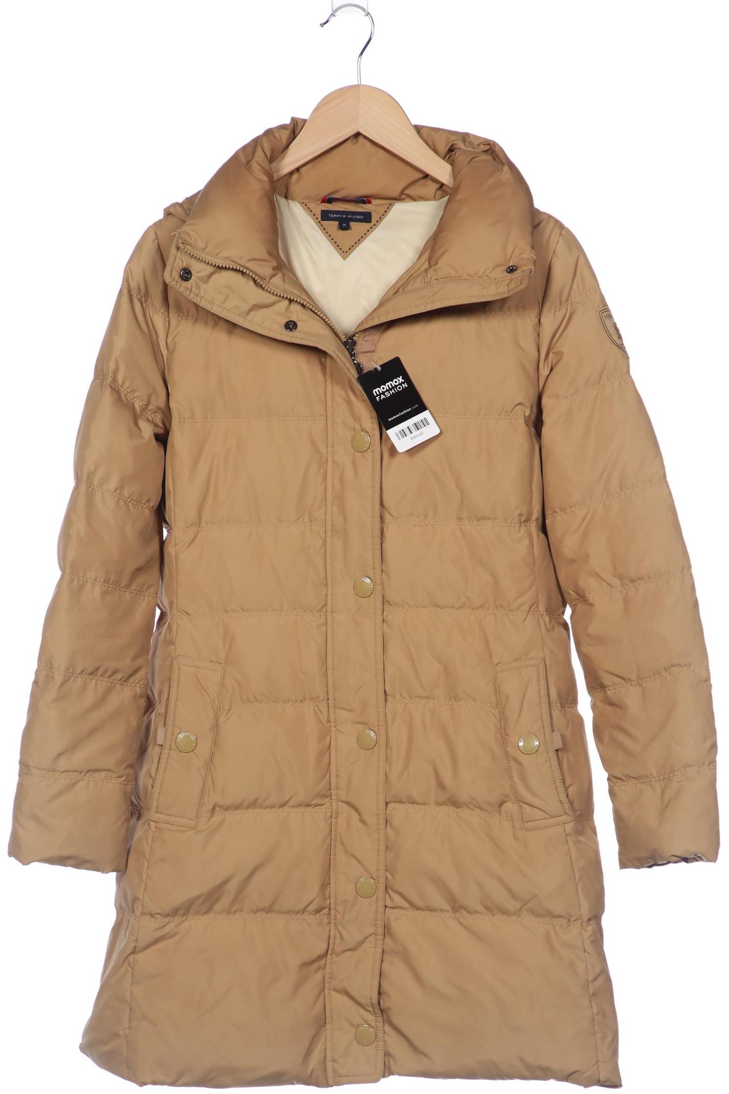 

Tommy Hilfiger Damen Mantel, braun, Gr. 38