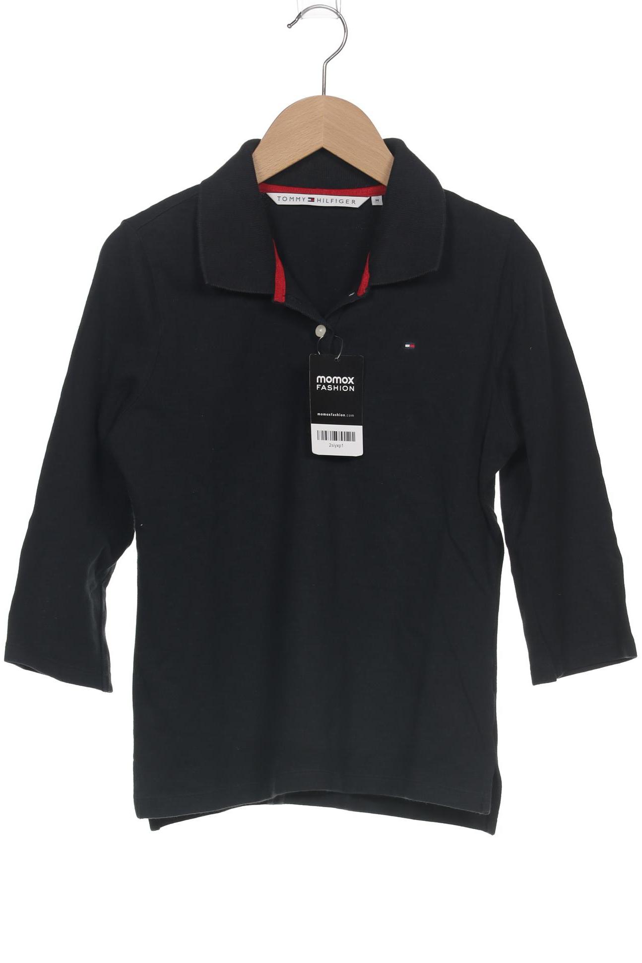 

Tommy Hilfiger Damen Poloshirt, marineblau, Gr. 38