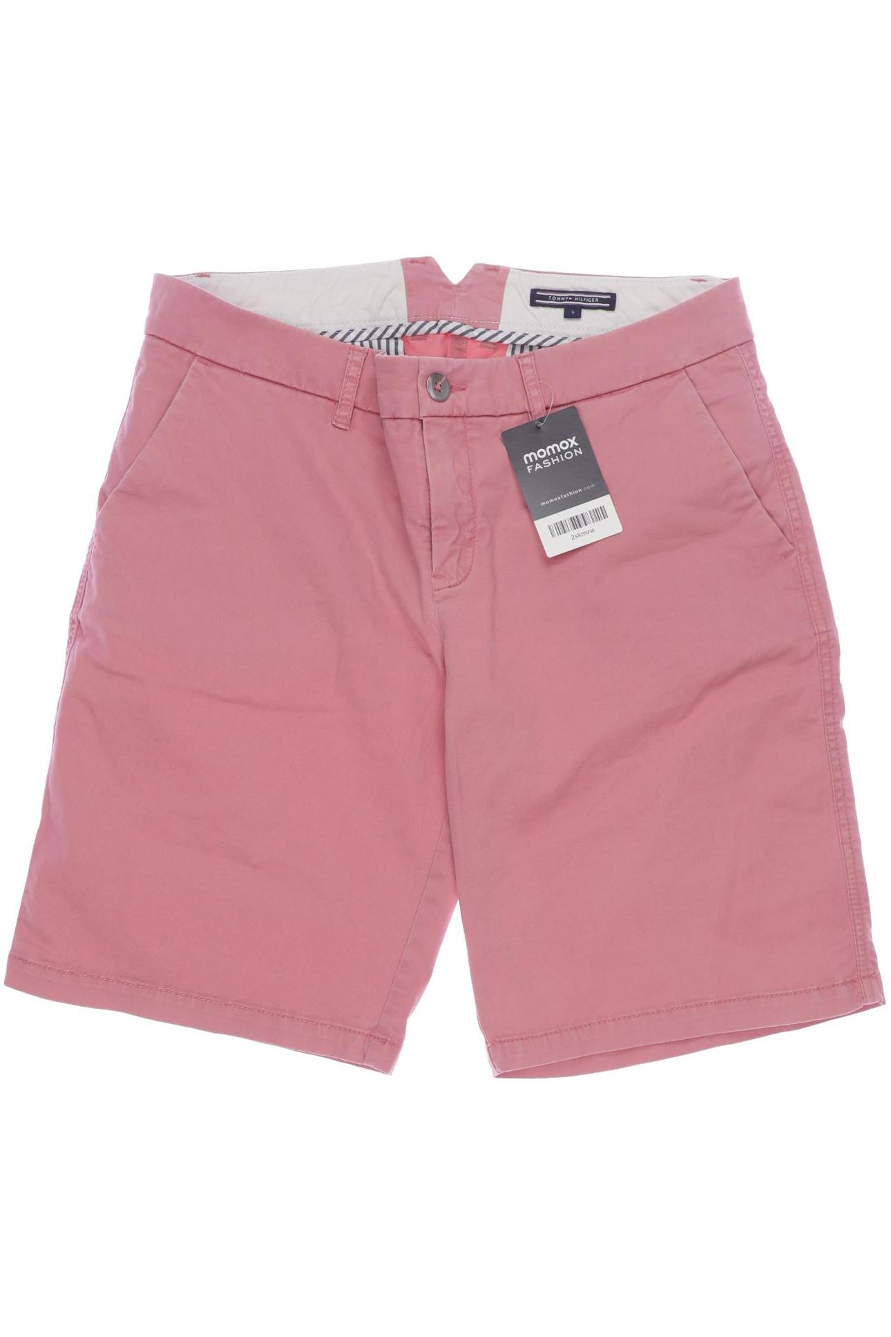 

Tommy Hilfiger Damen Shorts, pink, Gr. 6