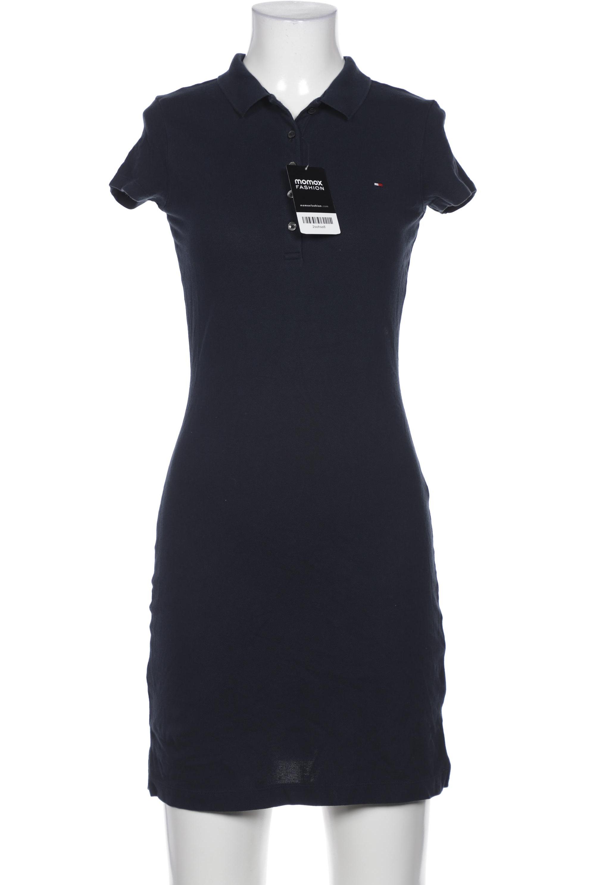 

Tommy Hilfiger Damen Kleid, marineblau