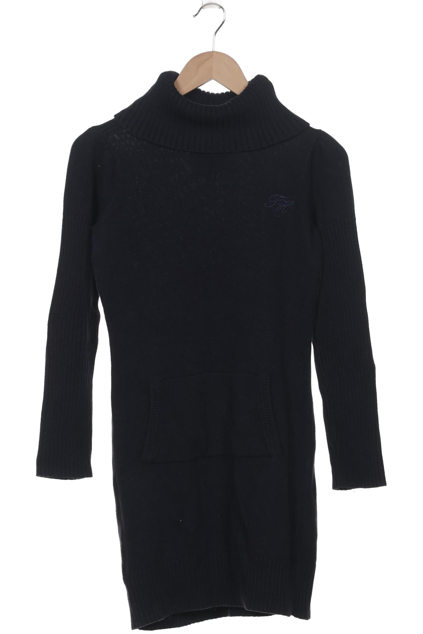 

Tommy Hilfiger Damen Pullover, marineblau, Gr. 38
