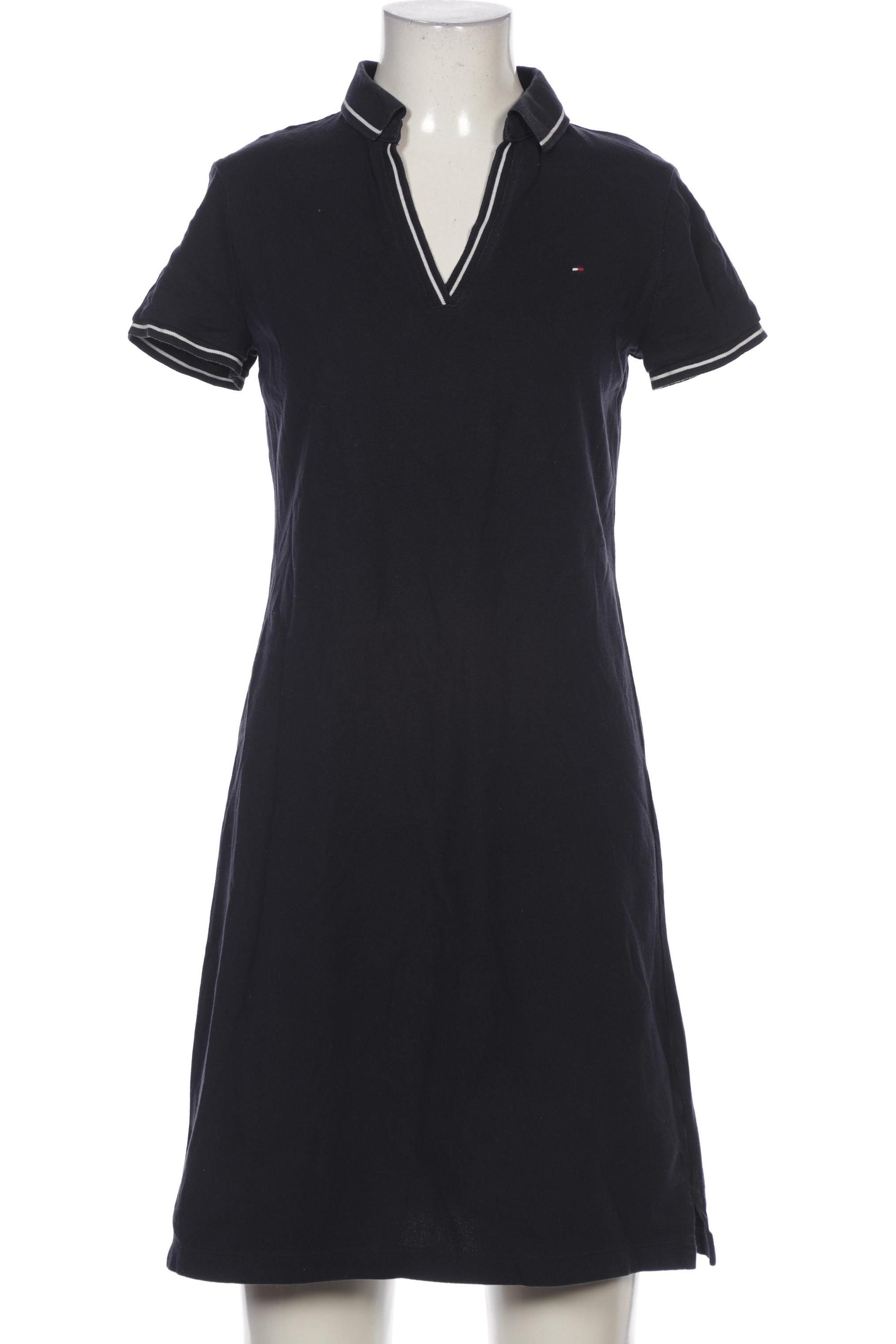

Tommy Hilfiger Damen Kleid, marineblau, Gr. 36