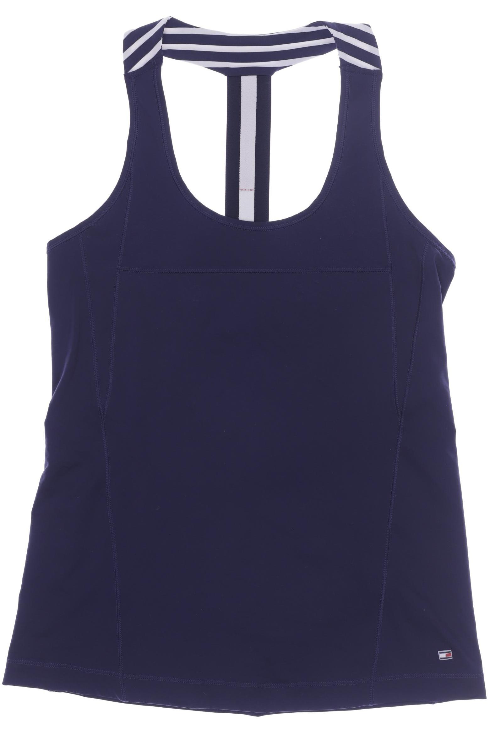 

Tommy Hilfiger Damen Top, marineblau