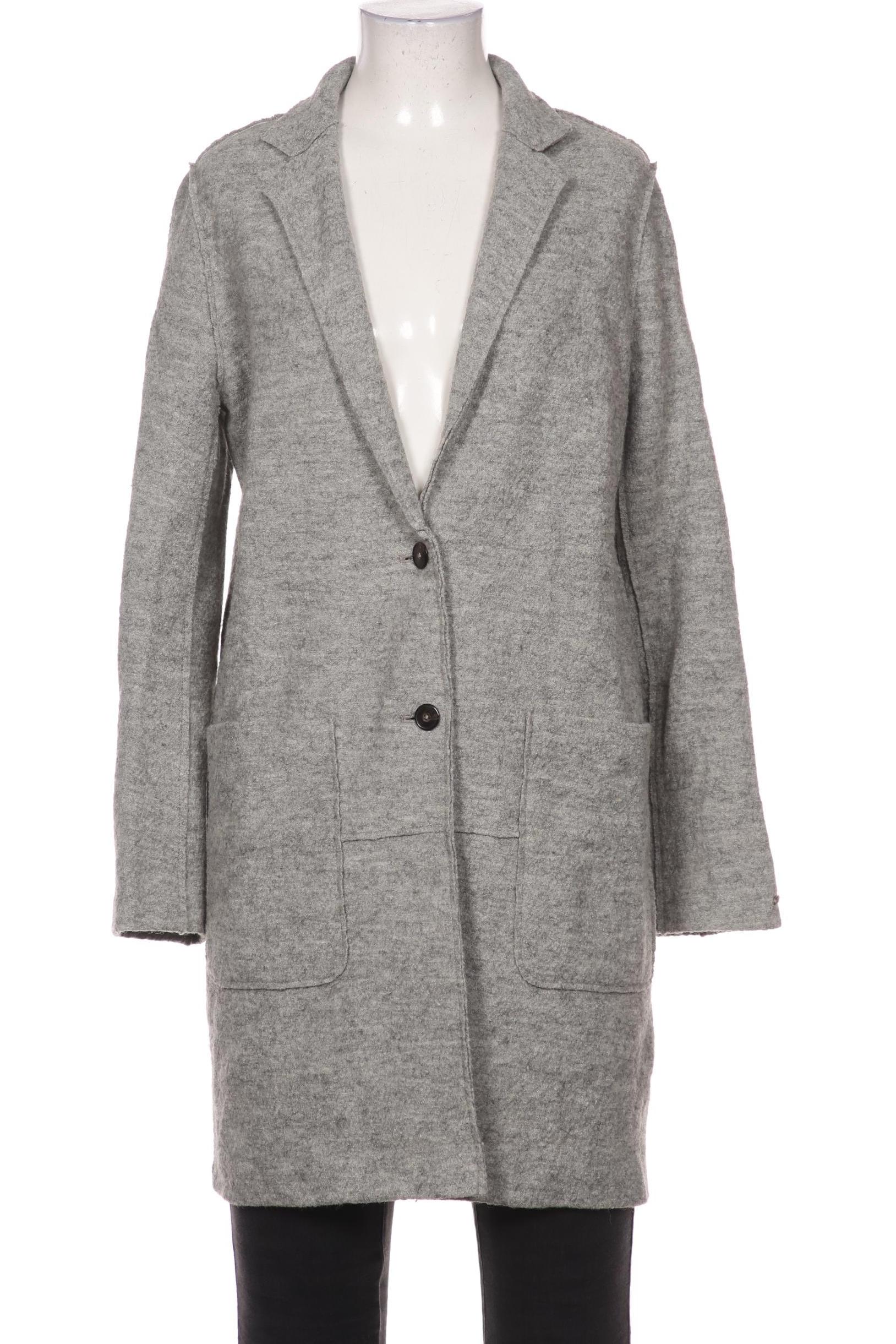 

Tommy Hilfiger Damen Blazer, grau, Gr. 4