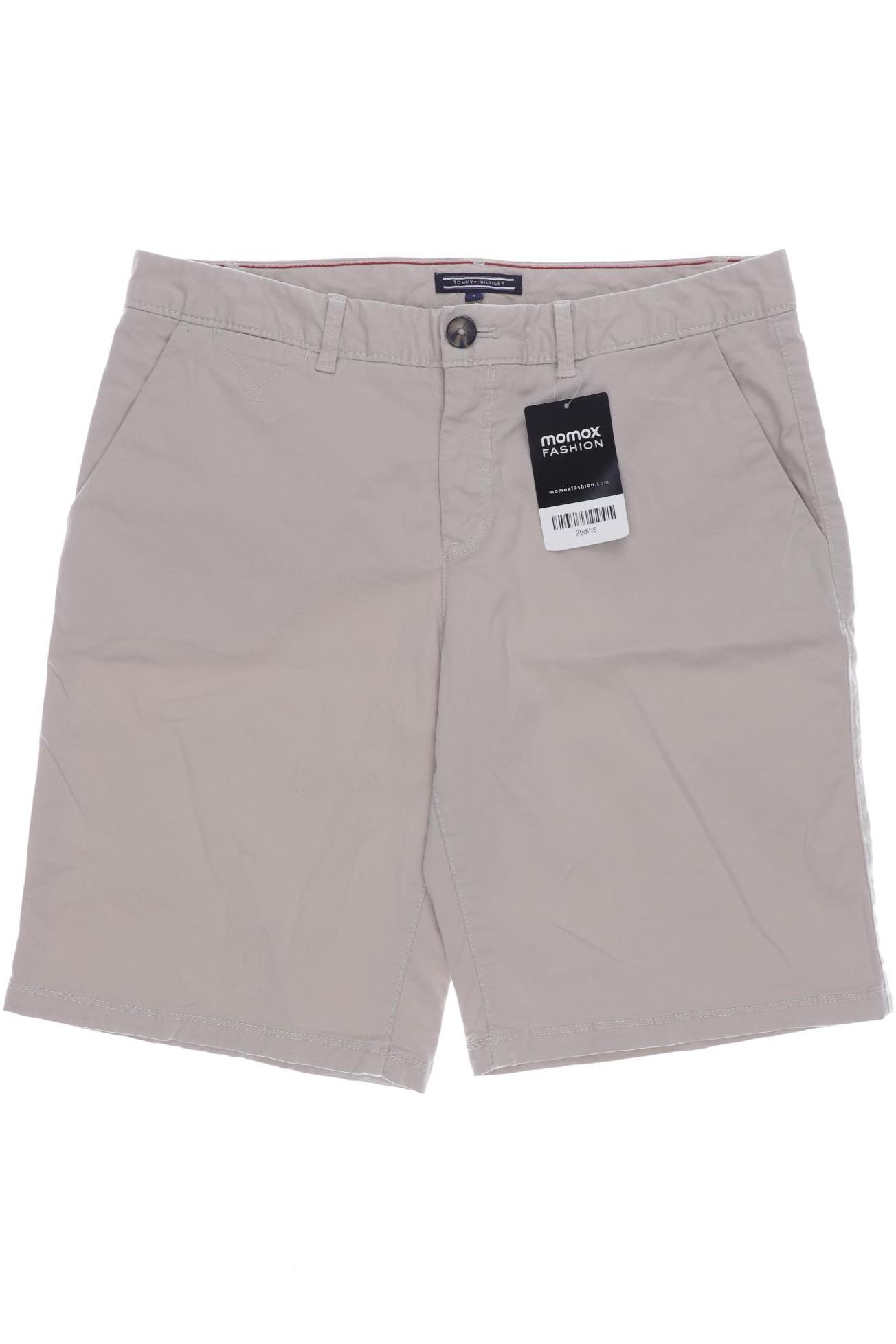 

Tommy Hilfiger Damen Shorts, beige