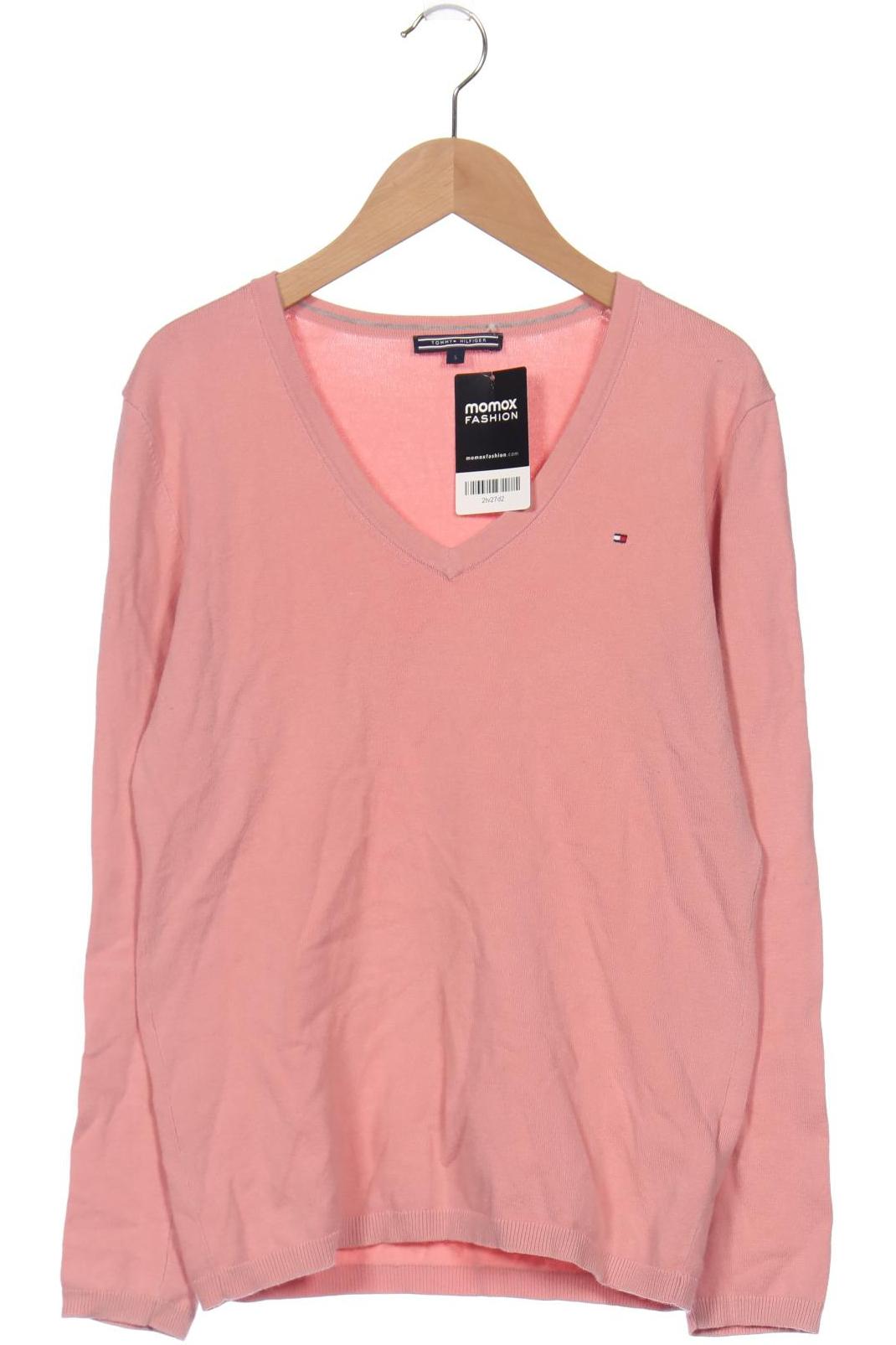 

Tommy Hilfiger Damen Pullover, pink