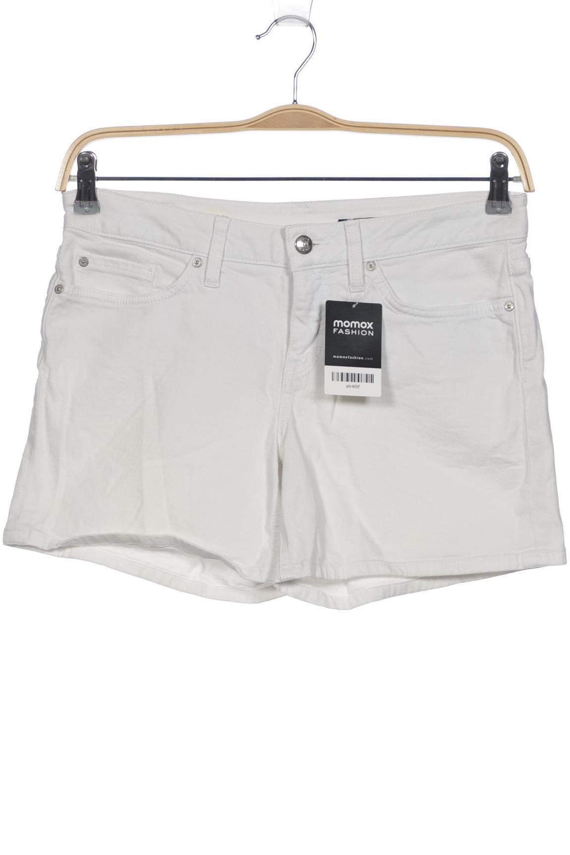 

Tommy Hilfiger Damen Shorts, weiß, Gr. 29