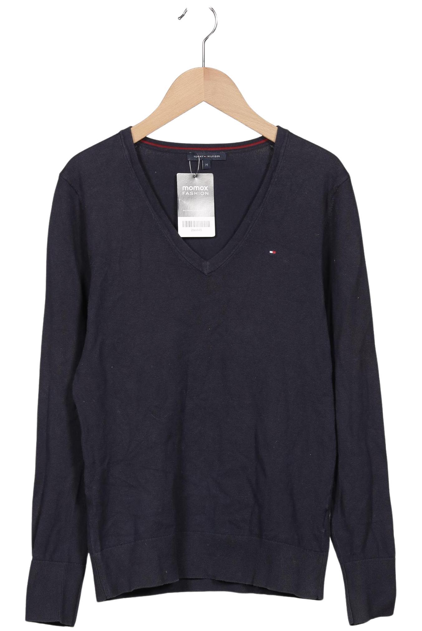 

Tommy Hilfiger Damen Pullover, marineblau, Gr. 38