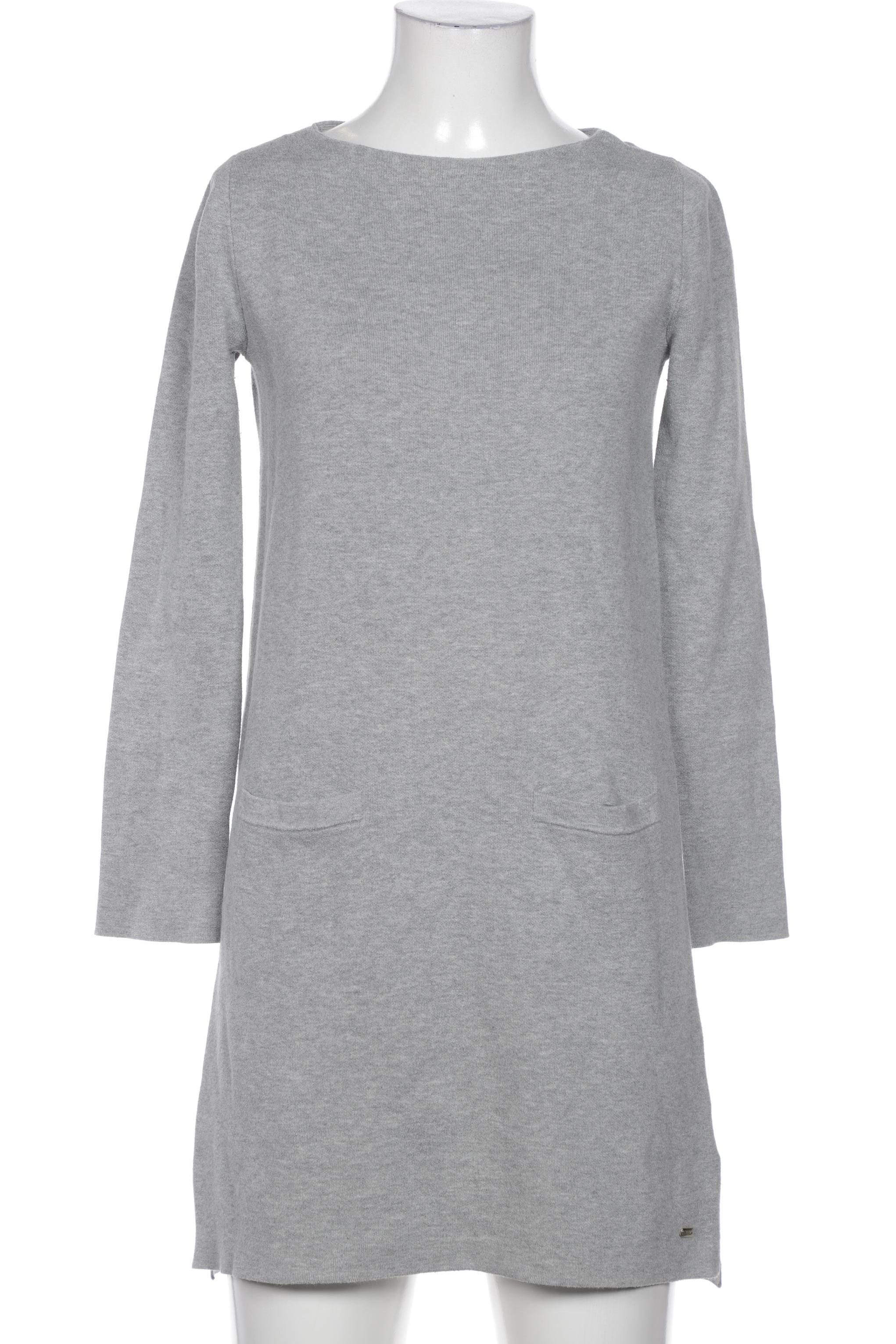 

Tommy Hilfiger Damen Kleid, grau, Gr. 34