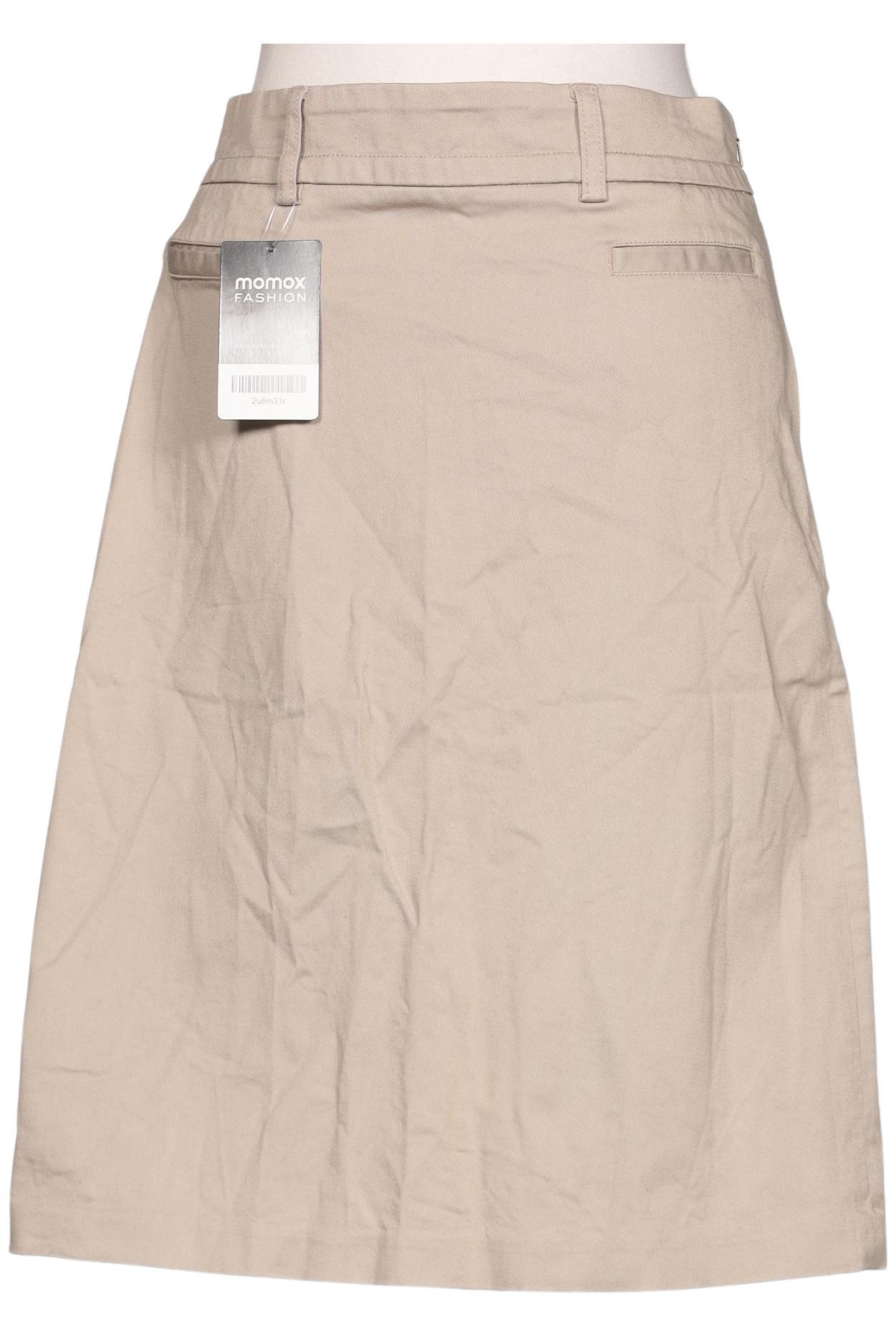 

Tommy Hilfiger Damen Rock, beige, Gr. 6