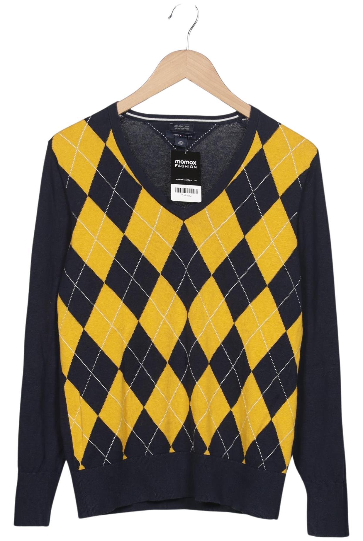 

Tommy Hilfiger Damen Pullover, mehrfarbig, Gr. 42