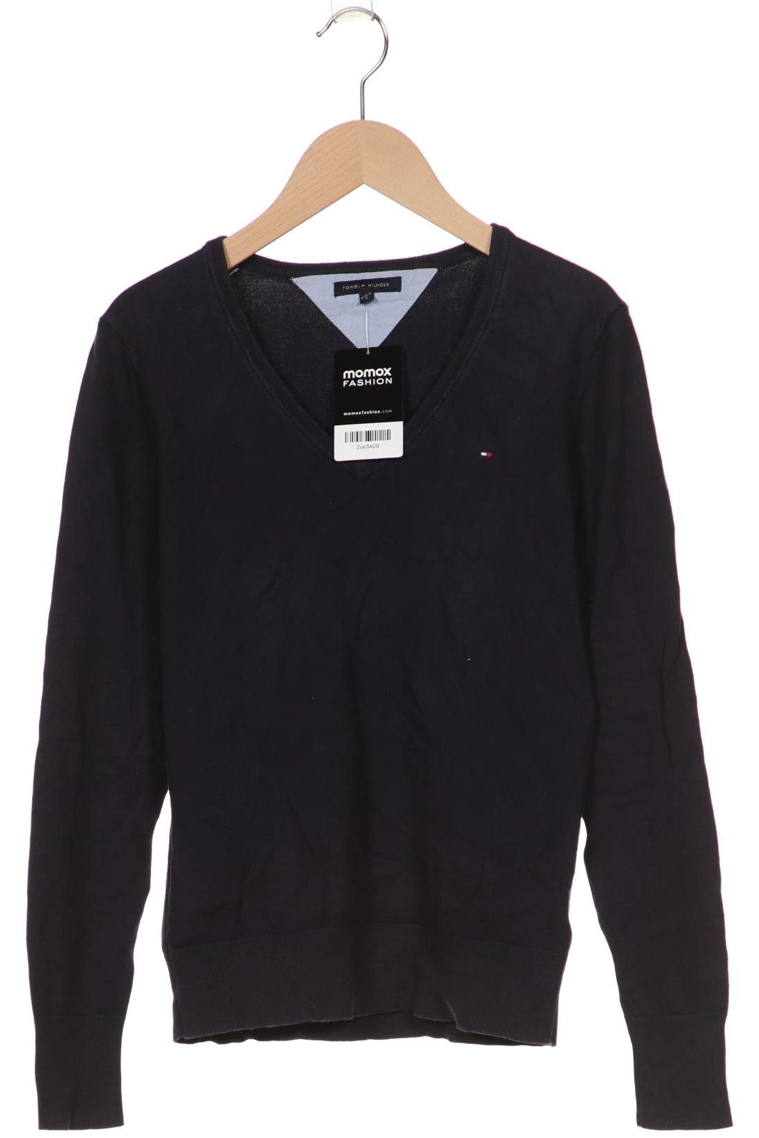 

Tommy Hilfiger Damen Pullover, marineblau, Gr. 36