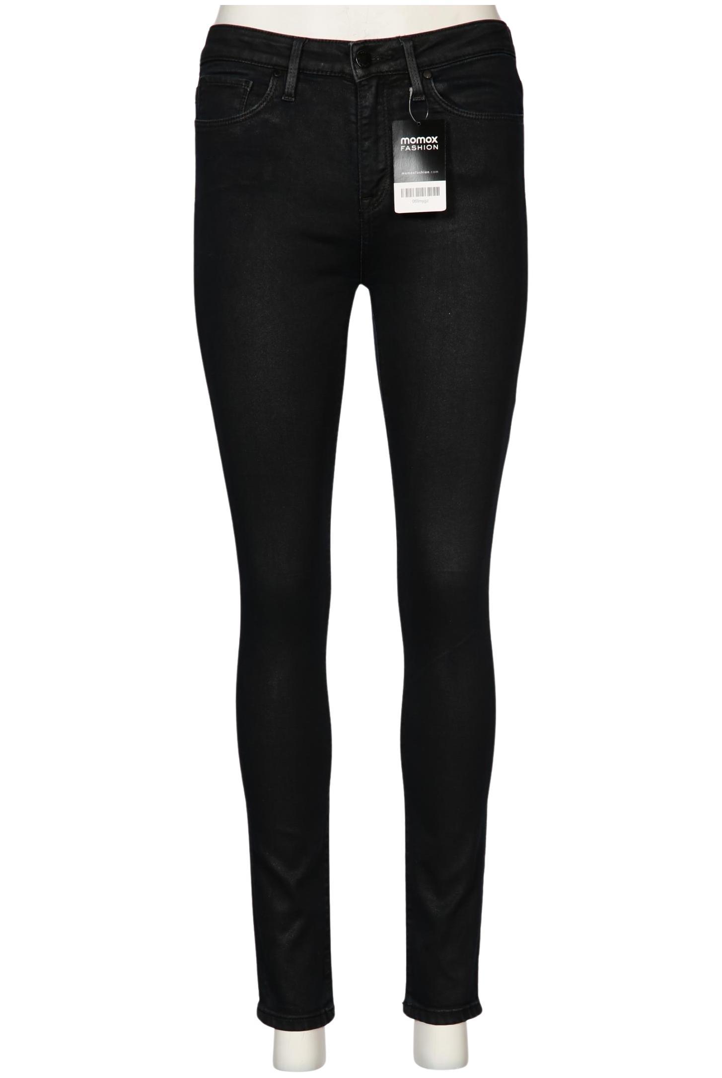 

Tommy Hilfiger Damen Jeans, schwarz, Gr. 28
