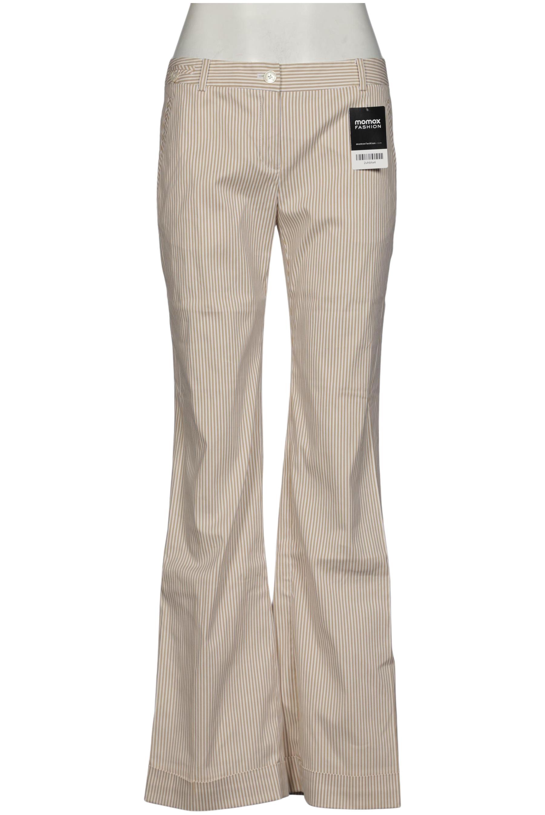 

Tommy Hilfiger Damen Stoffhose, beige, Gr. 31