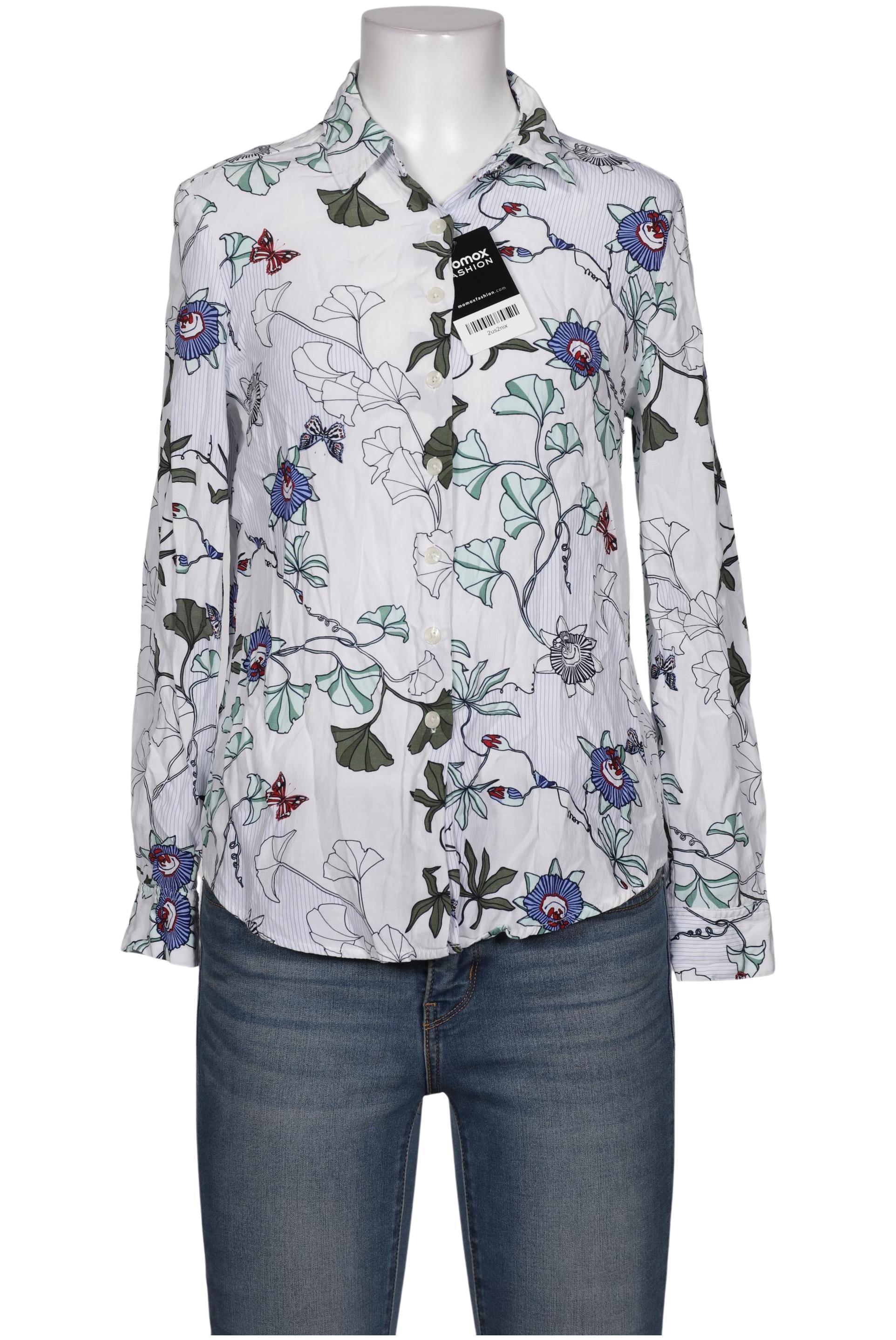 

Tommy Hilfiger Damen Bluse, mehrfarbig, Gr. 6