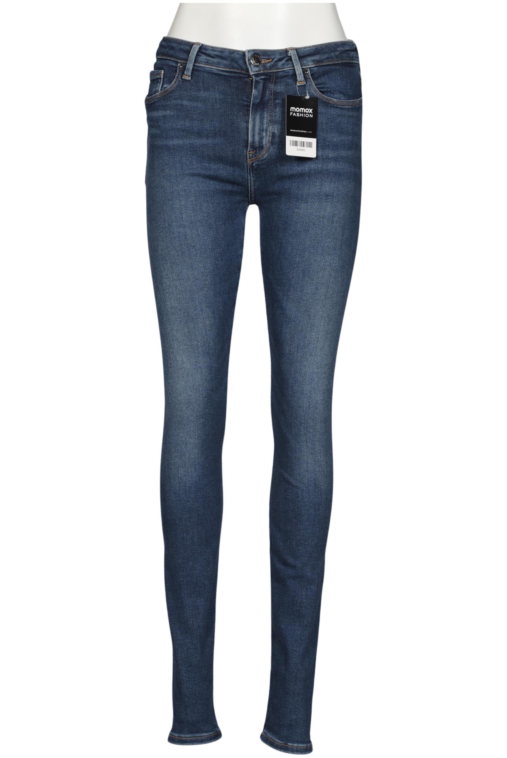 

Tommy Hilfiger Damen Jeans, blau, Gr. 28