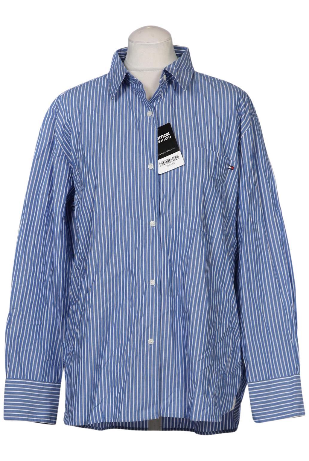 

Tommy Hilfiger Damen Bluse, mehrfarbig, Gr. 36