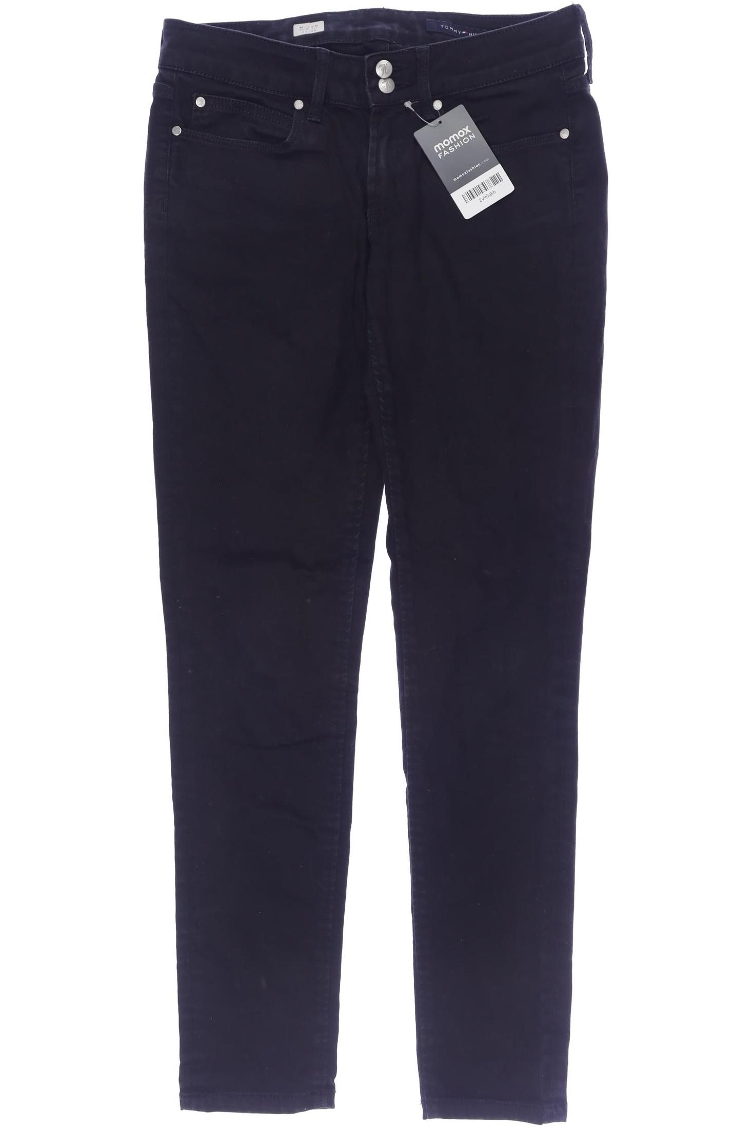 

Tommy Hilfiger Damen Jeans, schwarz, Gr. 27