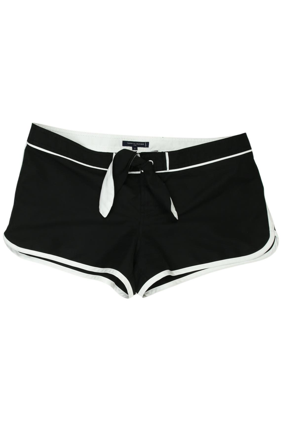

Tommy Hilfiger Damen Shorts, schwarz, Gr. 10
