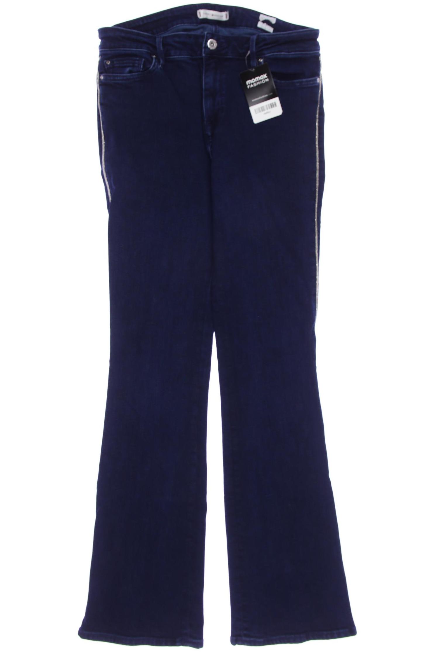 

Tommy Hilfiger Damen Jeans, marineblau, Gr. 32