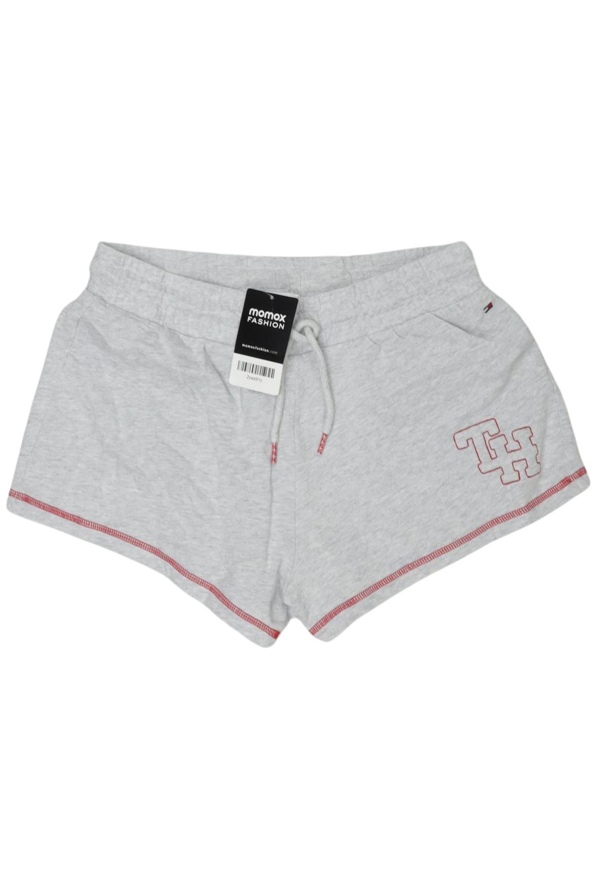 

Tommy Hilfiger Damen Shorts, grau, Gr. 36