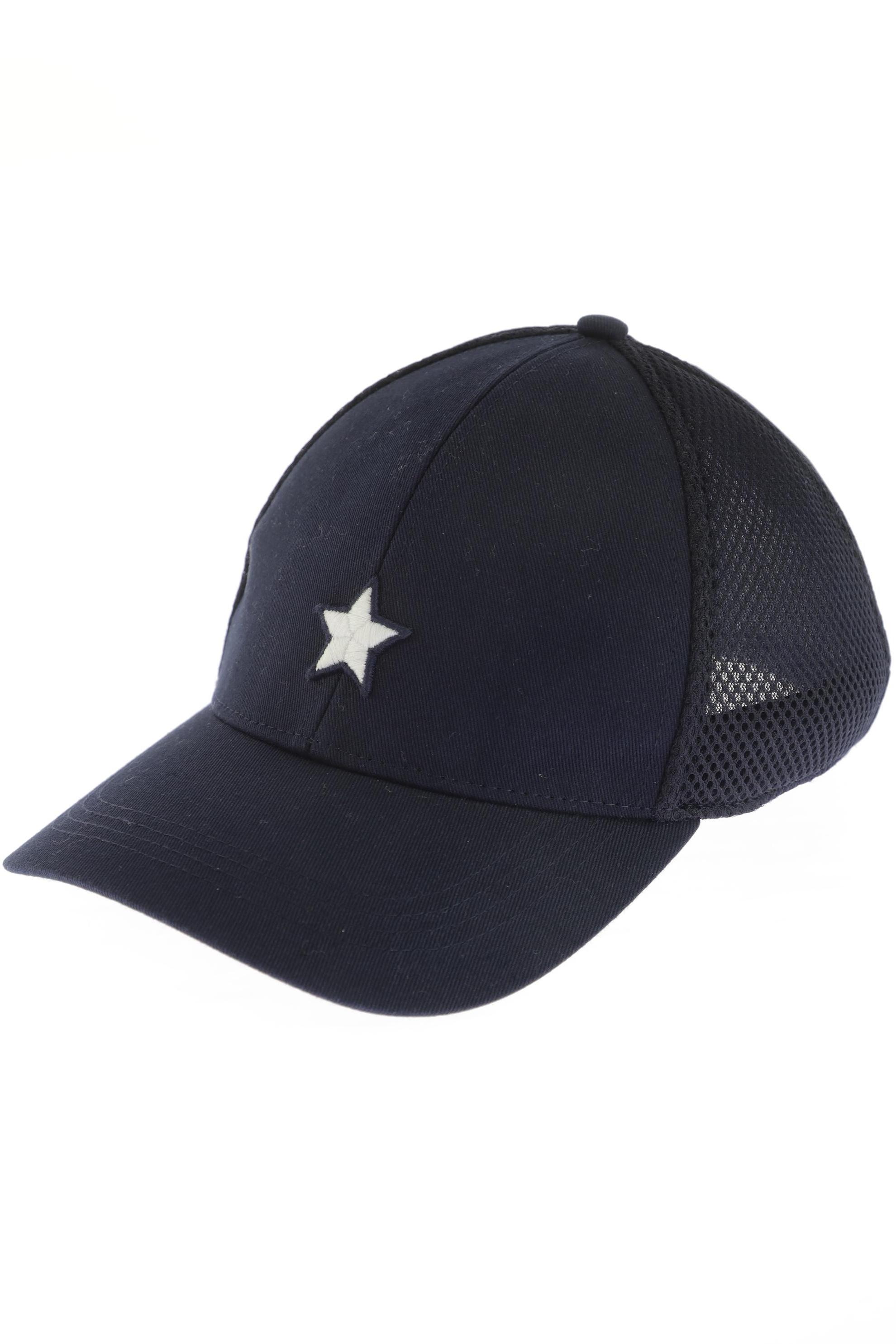 

Tommy Hilfiger Damen Hut/Mütze, marineblau, Gr. uni