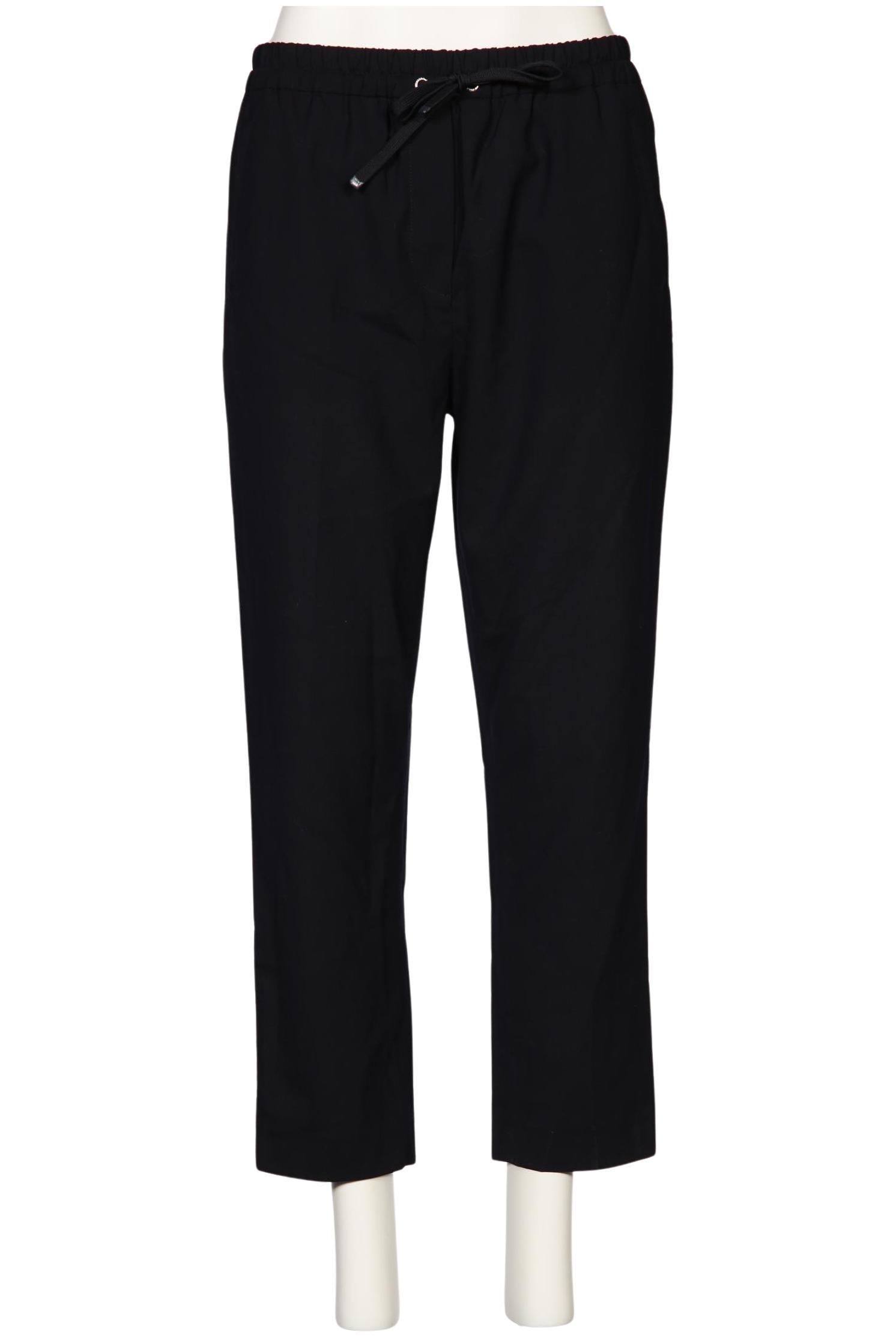 

Tommy Hilfiger Damen Stoffhose, marineblau, Gr. 10