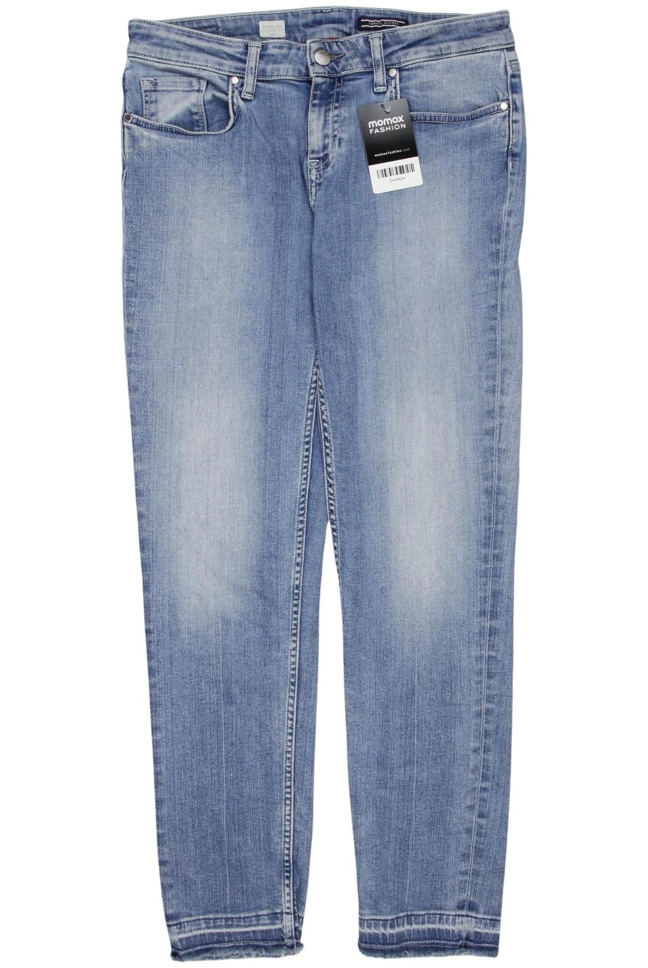 

Tommy Hilfiger Damen Jeans, blau, Gr. 29