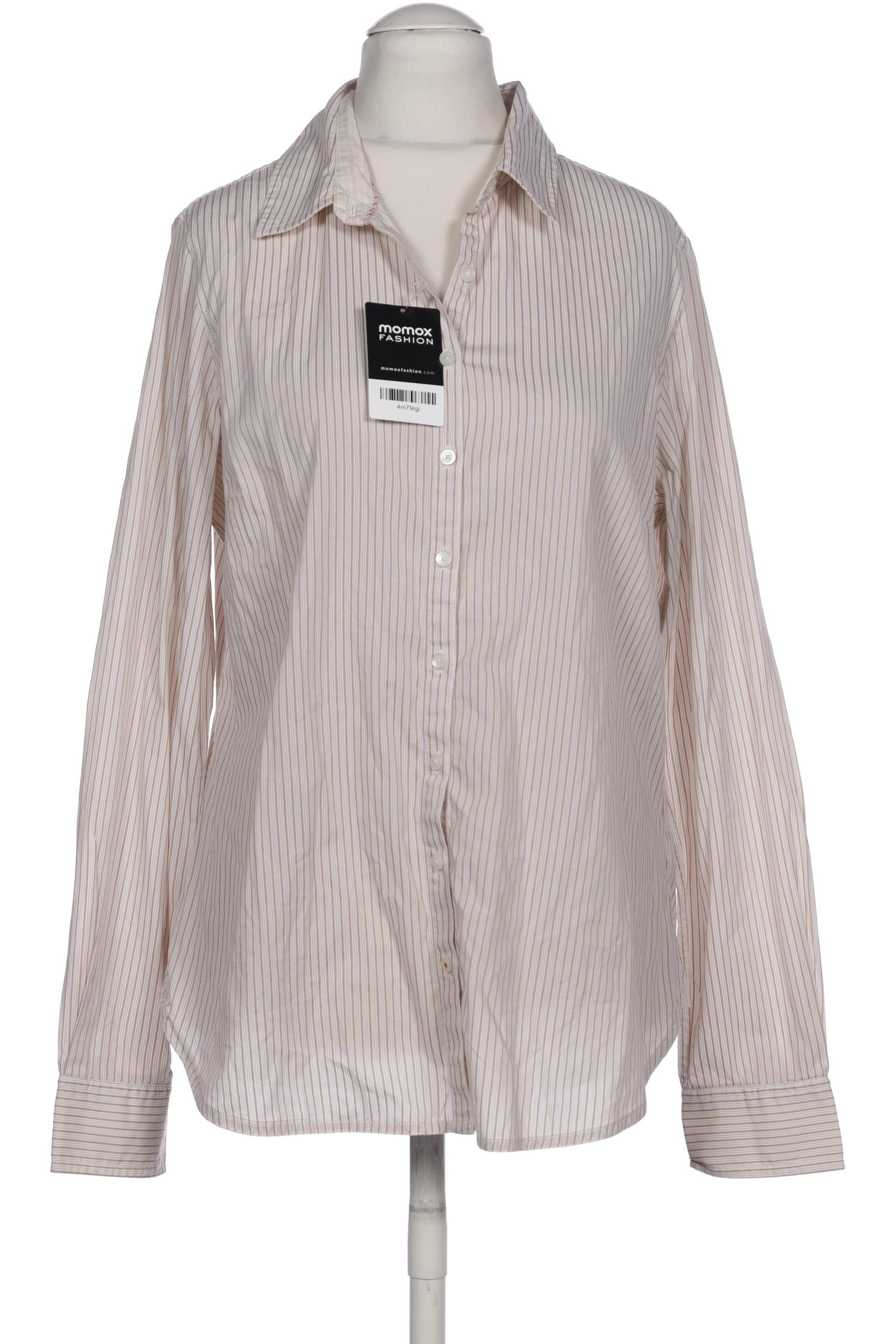 

Tommy Hilfiger Damen Bluse, cremeweiß, Gr. 10