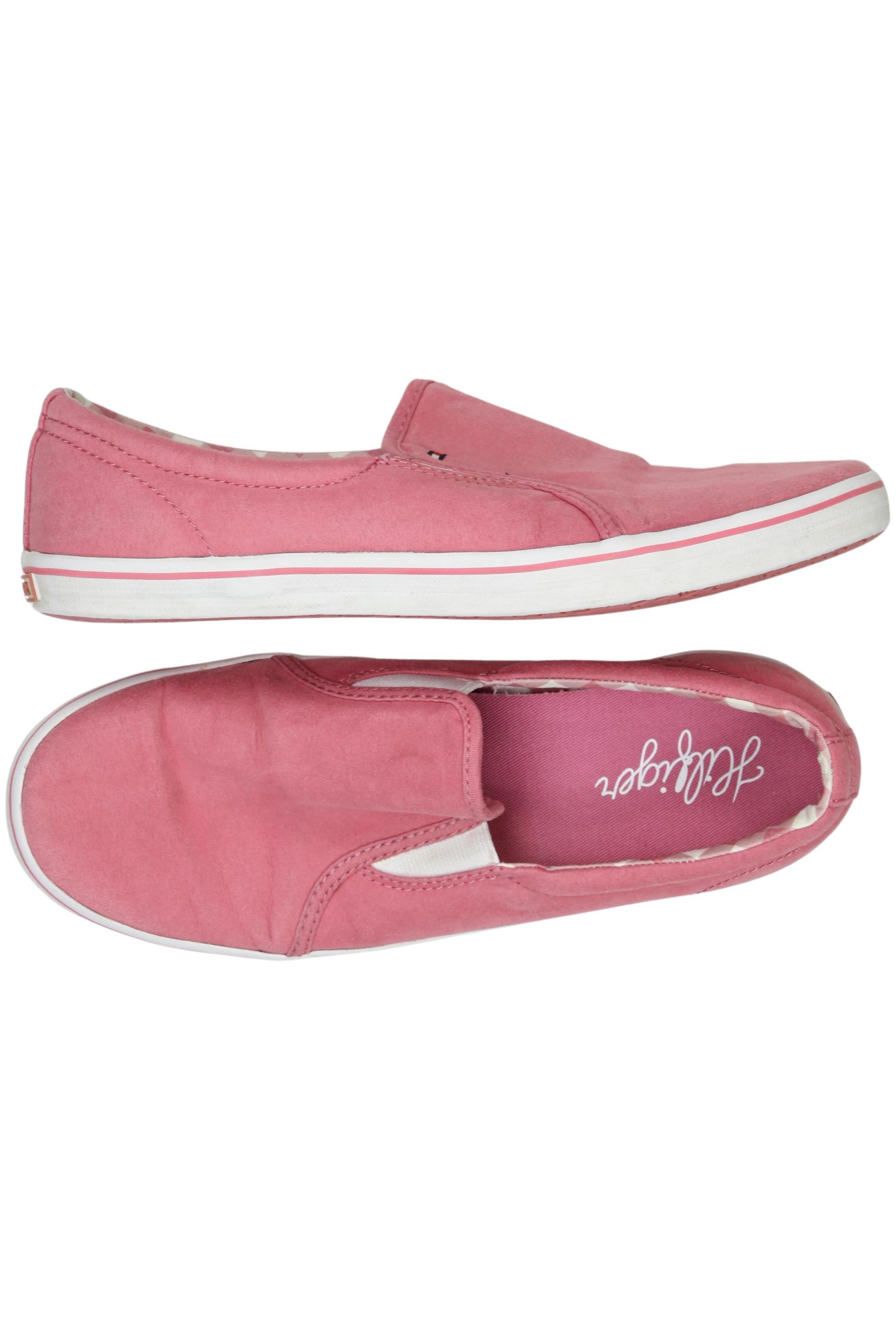 

Tommy Hilfiger Damen Sneakers, pink, Gr. 37