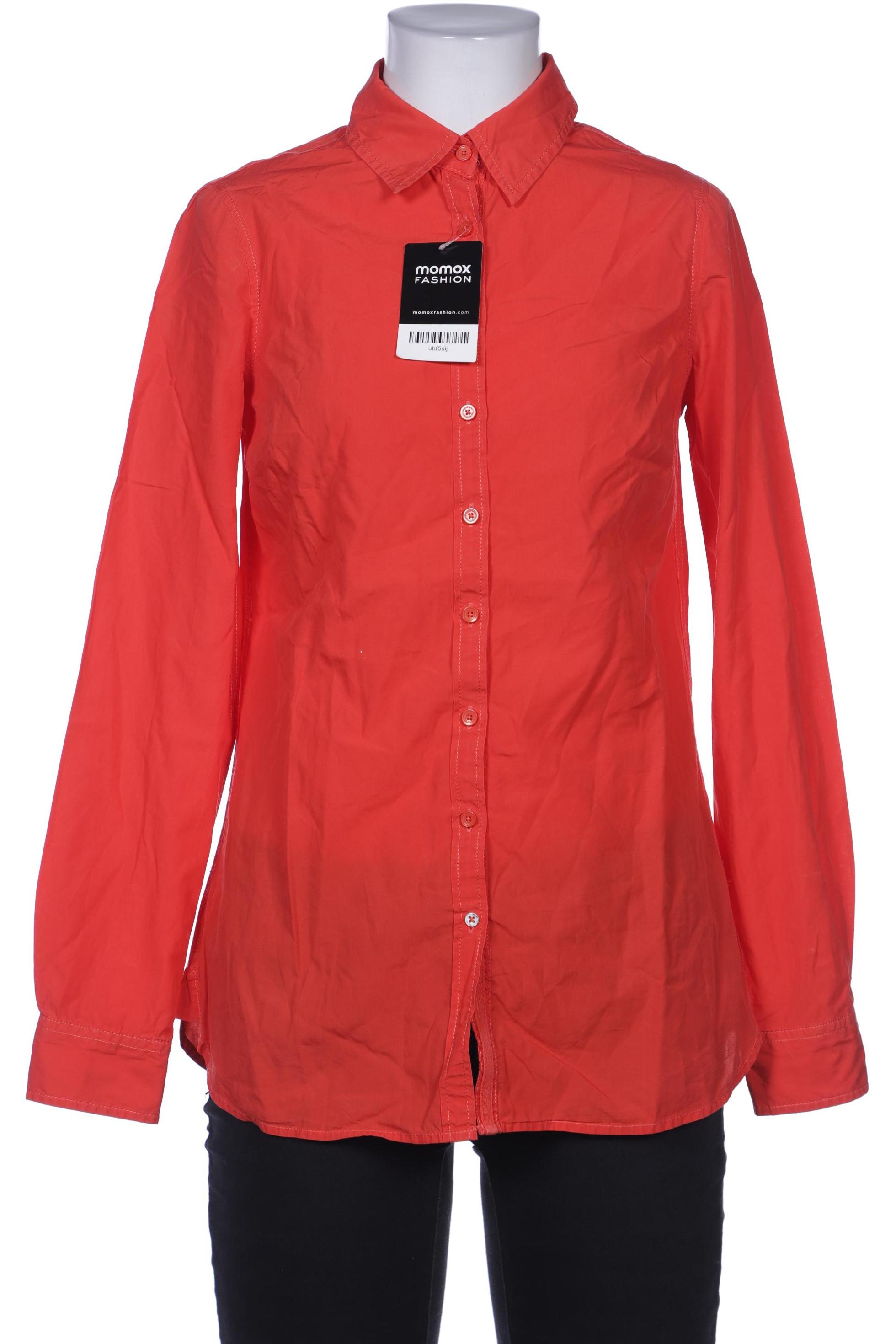 

Tommy Hilfiger Damen Bluse, rot, Gr. 4