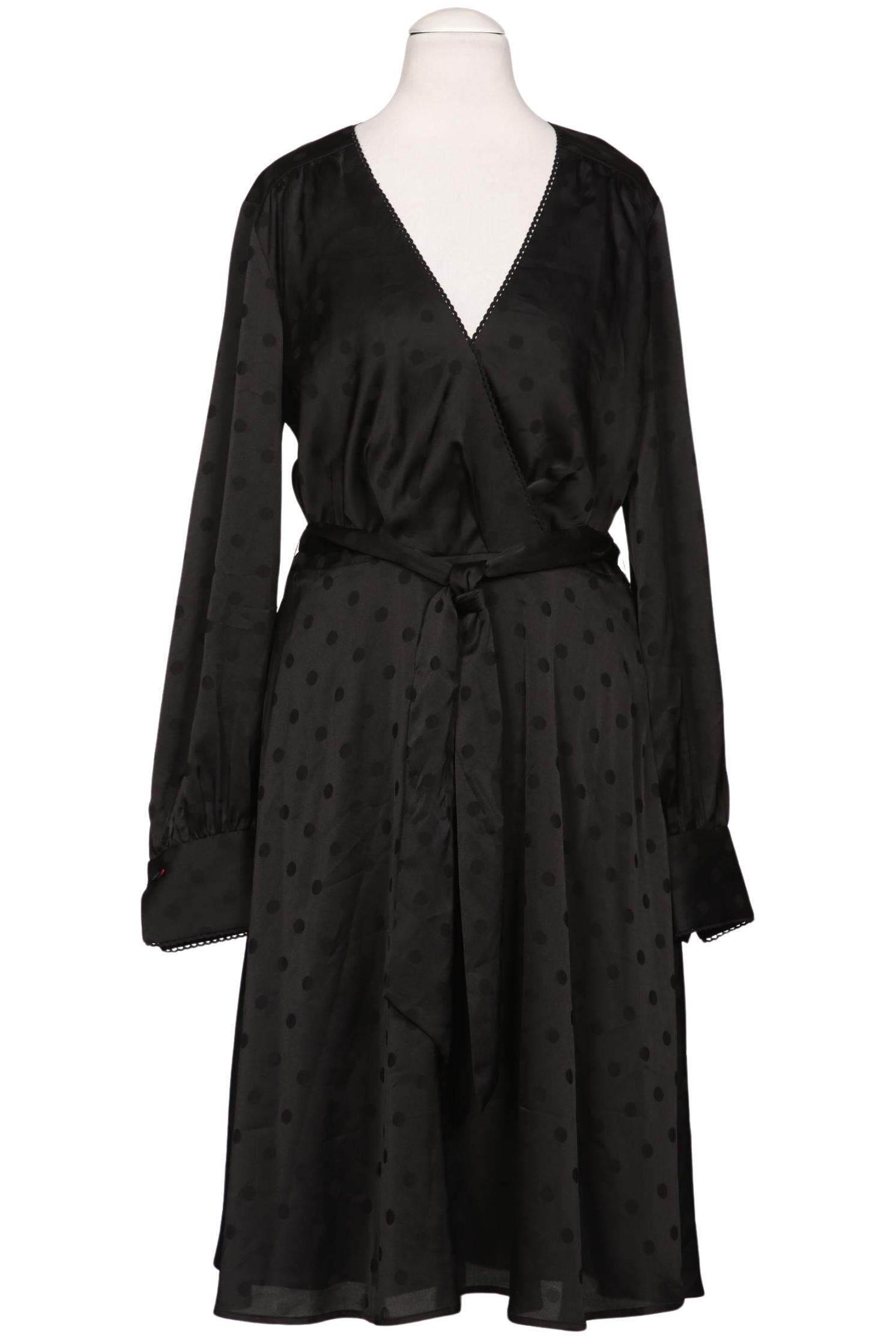 

Tommy Hilfiger Damen Kleid, schwarz, Gr. 38