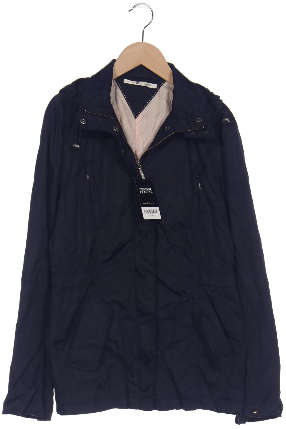 

Tommy Hilfiger Damen Jacke, marineblau, Gr. 38