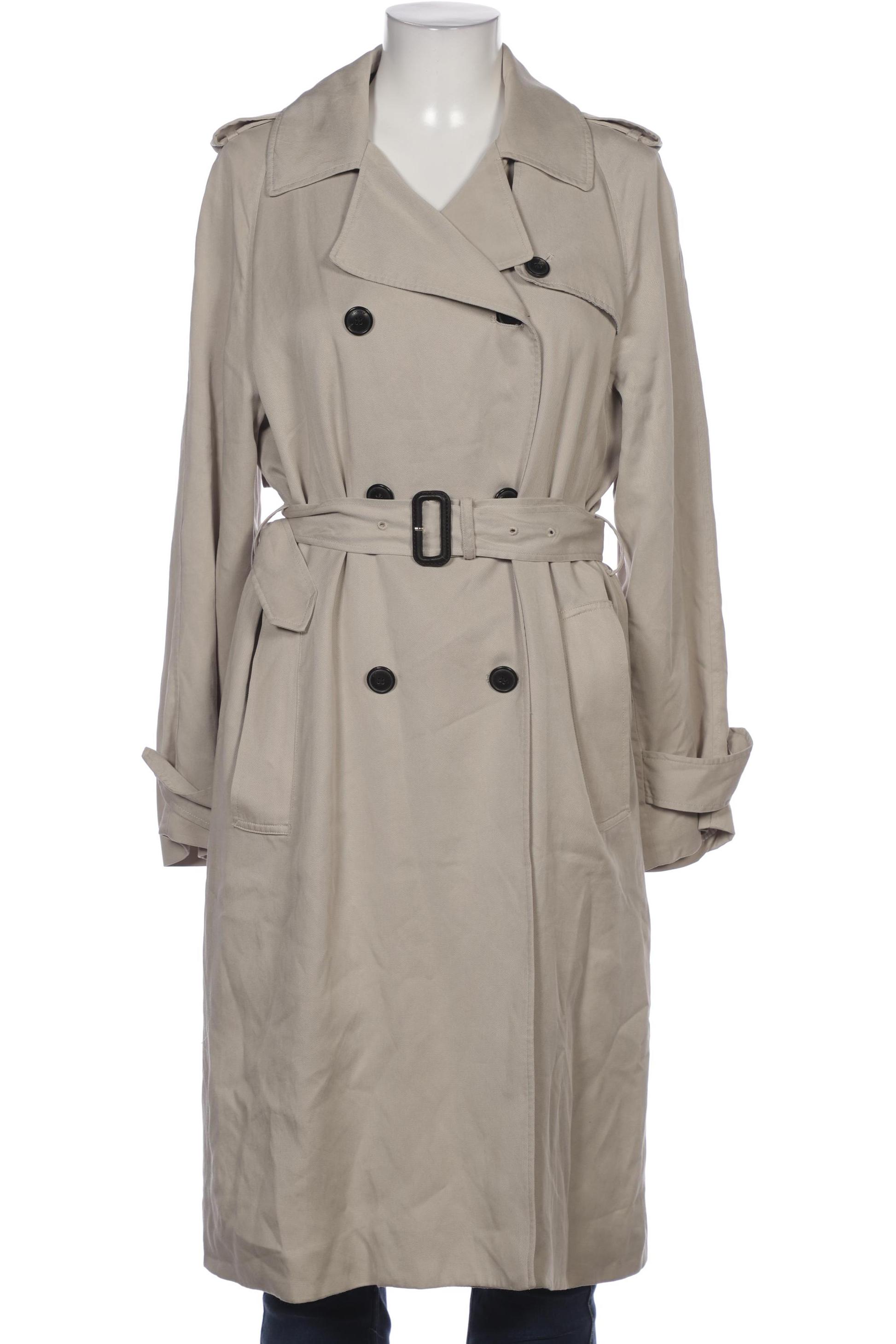 

Tommy Hilfiger Damen Mantel, grau, Gr. 38