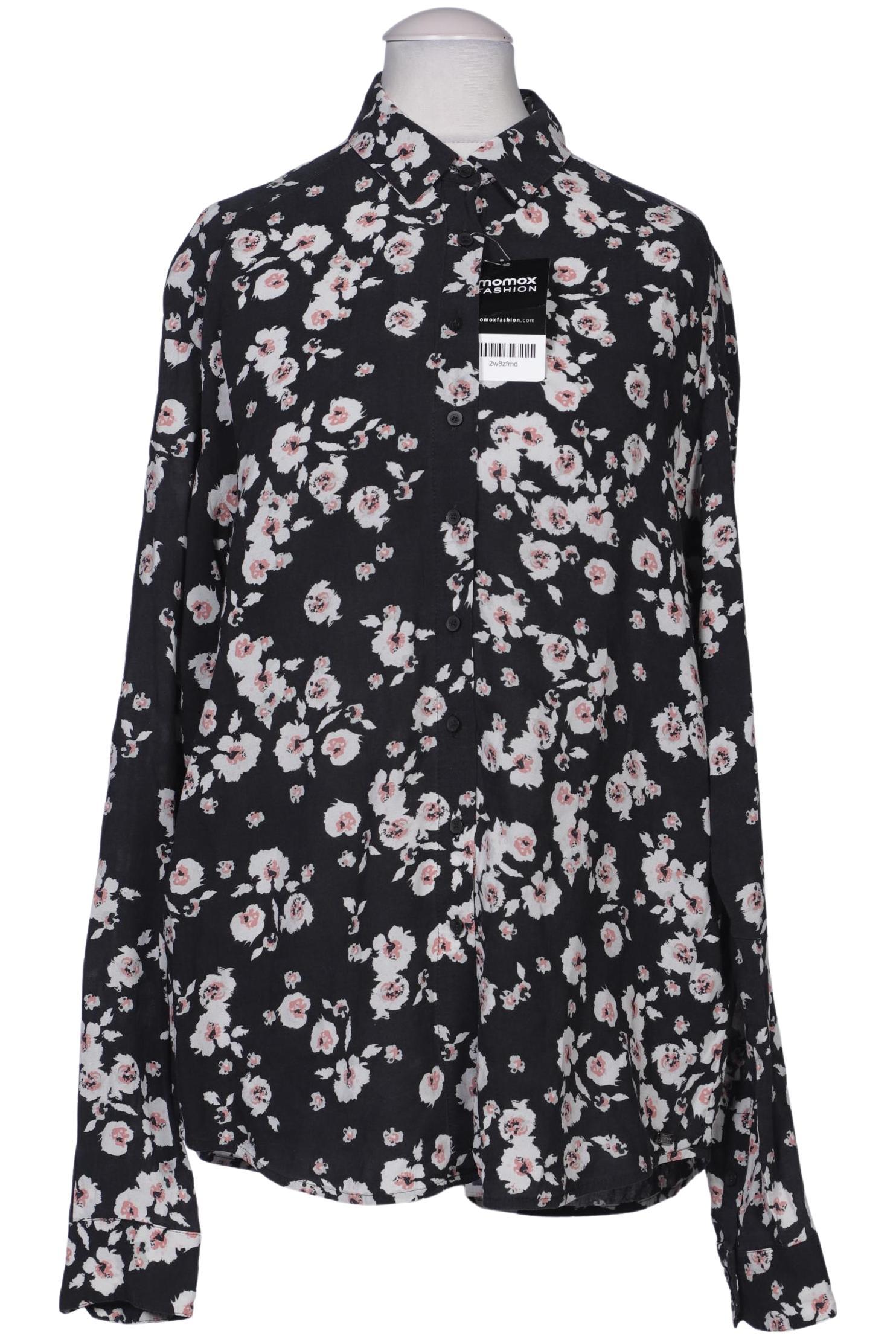 

Tommy Hilfiger Damen Bluse, mehrfarbig, Gr. 2