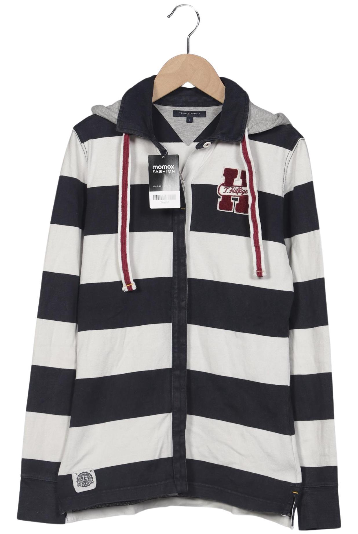 

Tommy Hilfiger Damen Kapuzenpullover, mehrfarbig, Gr. 36