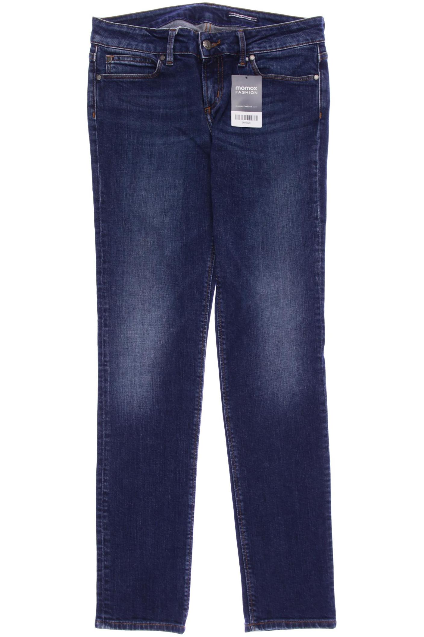 

Tommy Hilfiger Damen Jeans, blau
