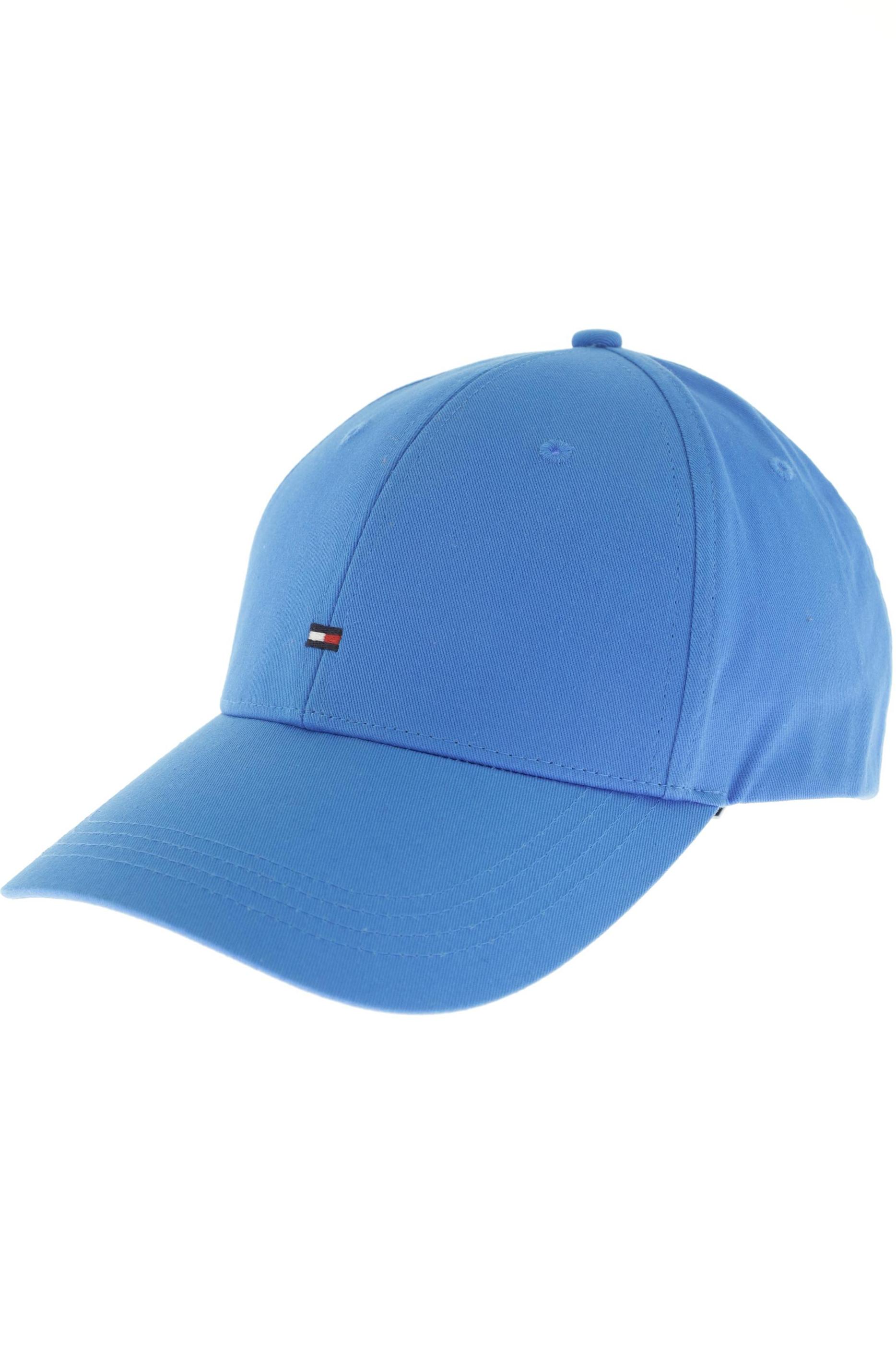 

Tommy Hilfiger Damen Hut/Mütze, blau, Gr. uni