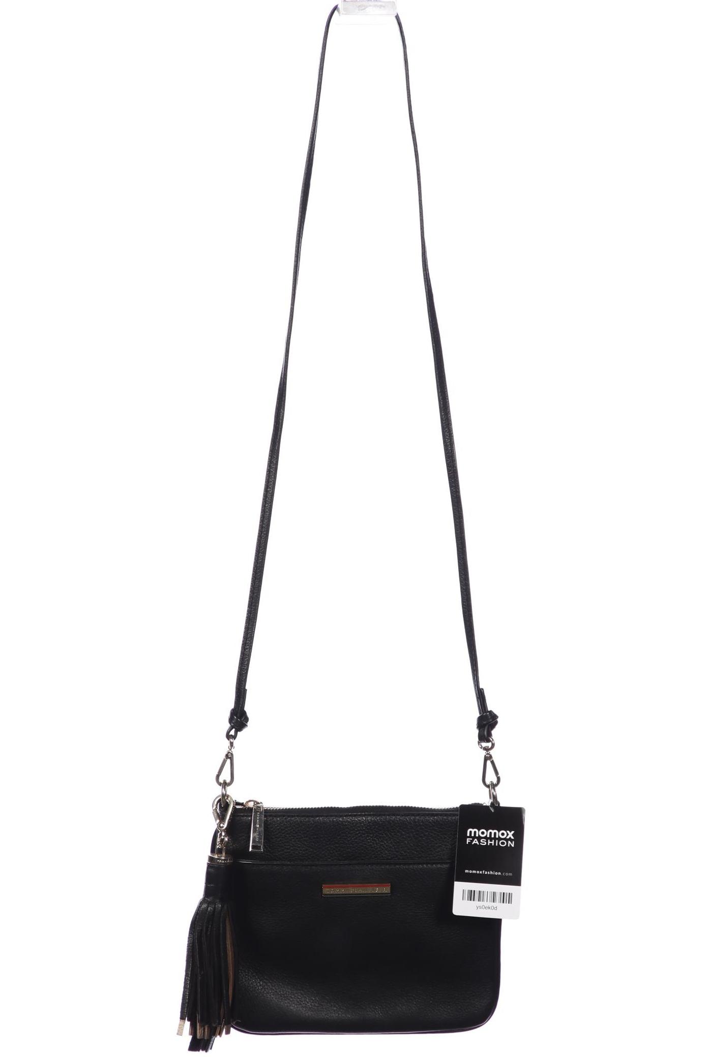 

Tommy Hilfiger Damen Handtasche, schwarz, Gr.