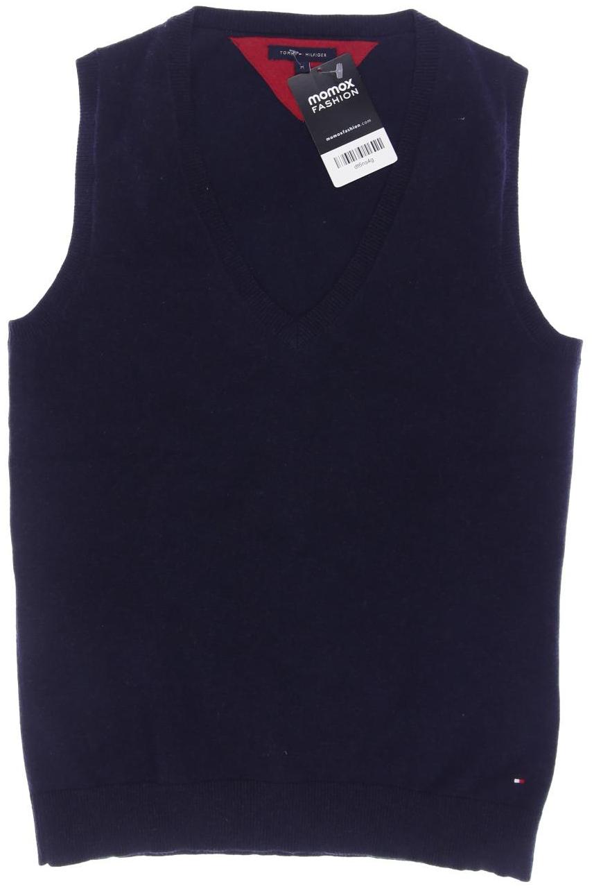 

Tommy Hilfiger Damen Pullover, marineblau