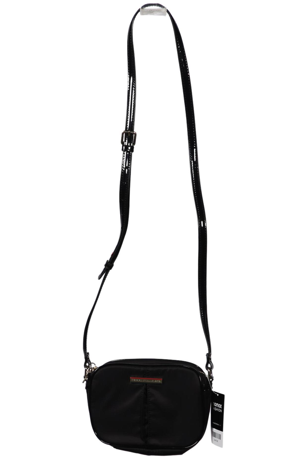 

Tommy Hilfiger Damen Handtasche, schwarz, Gr.