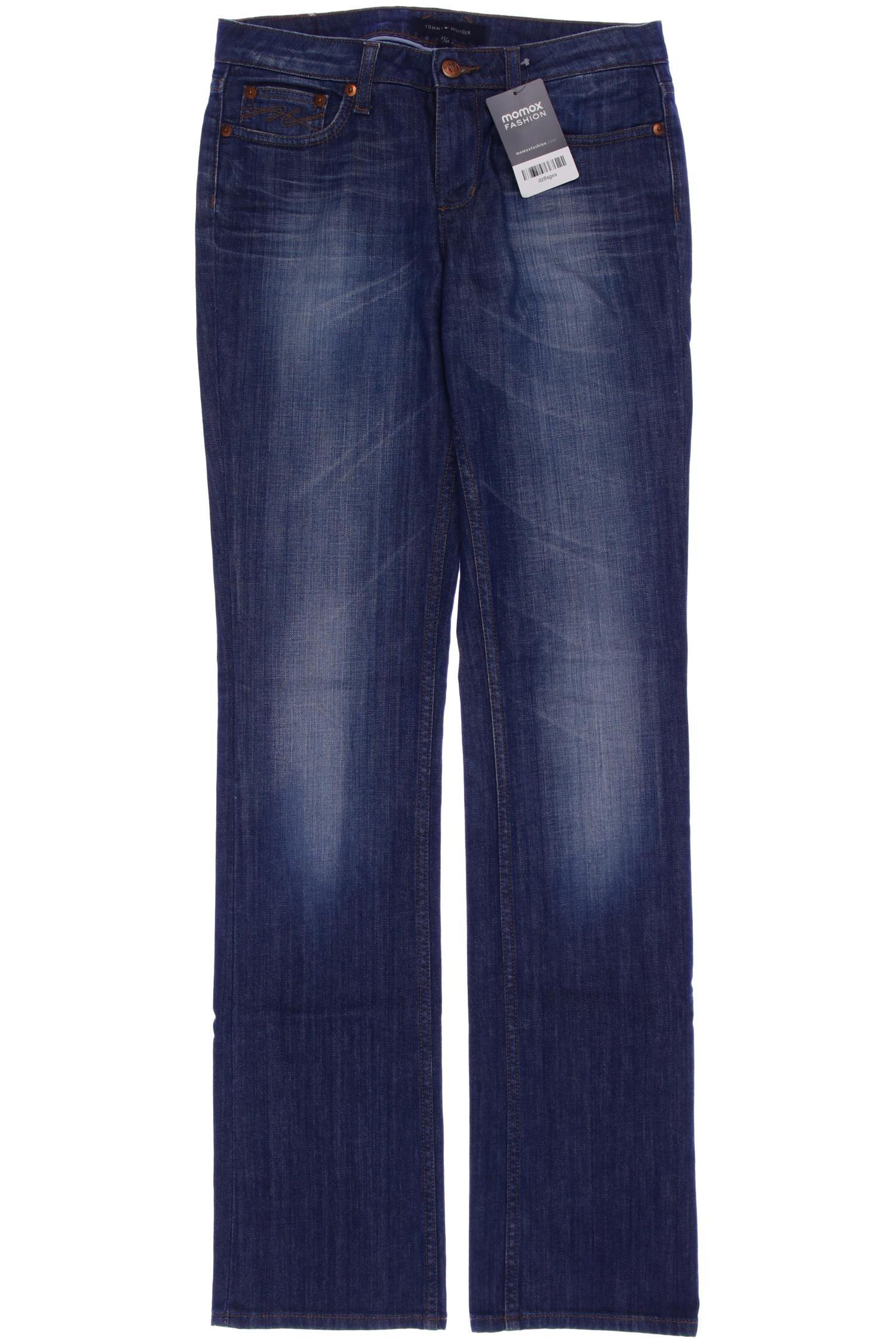 

Tommy Hilfiger Damen Jeans, blau