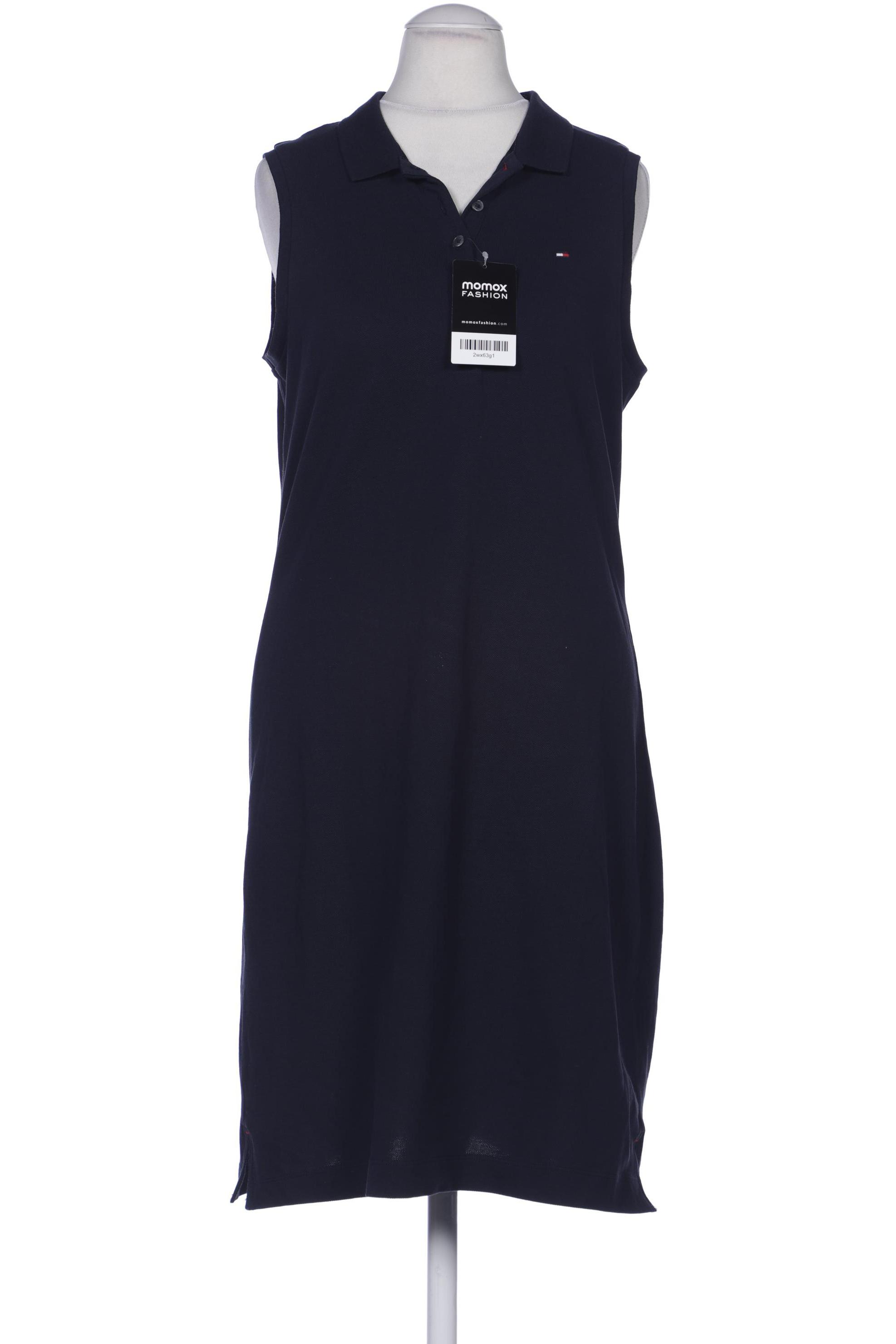 

Tommy Hilfiger Damen Kleid, marineblau, Gr. 38
