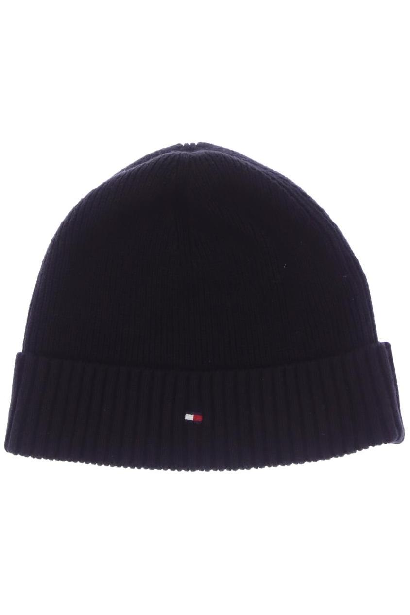 

Tommy Hilfiger Damen Hut/Mütze, schwarz, Gr. uni