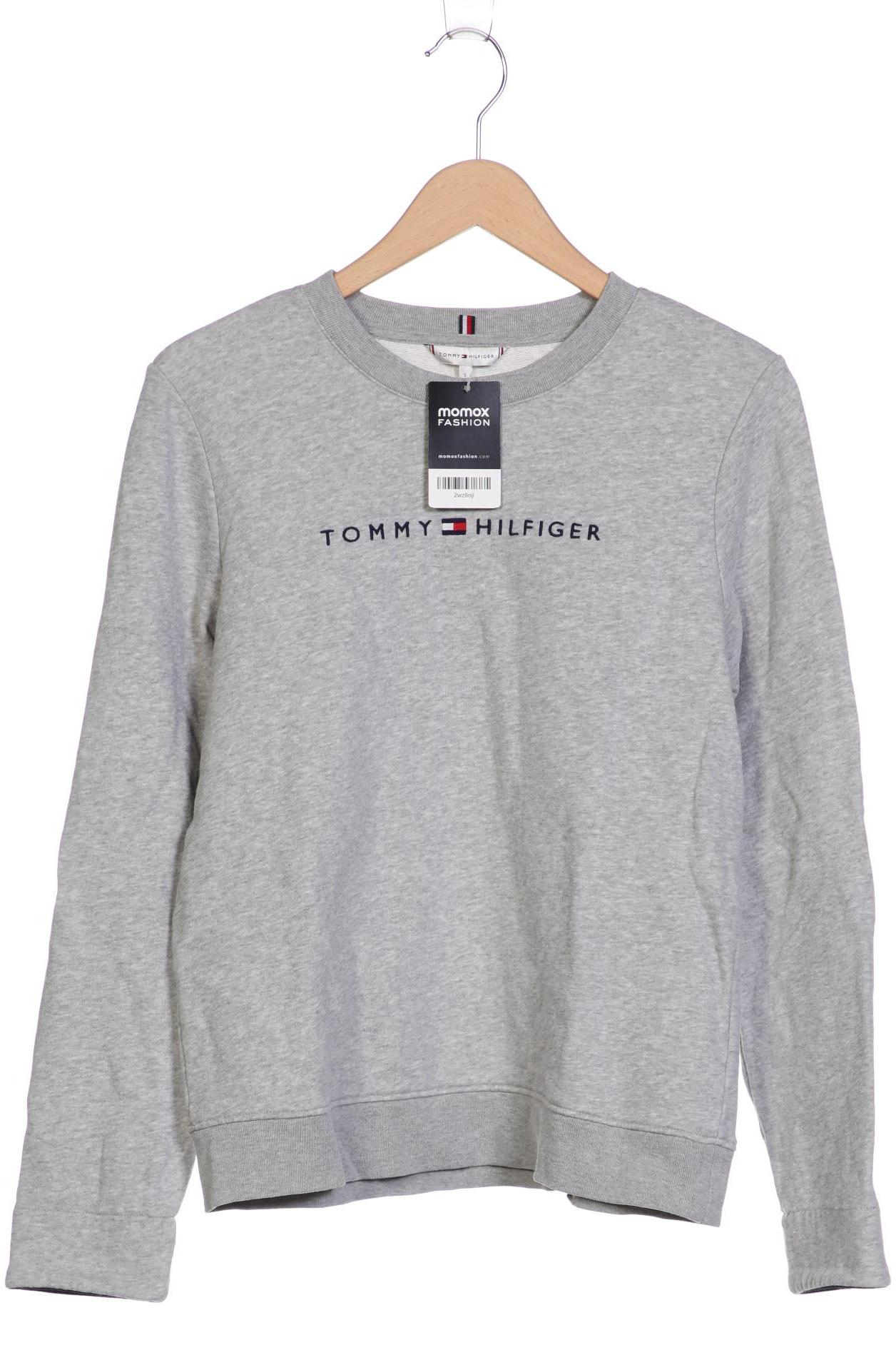 

Tommy Hilfiger Damen Sweatshirt, grau