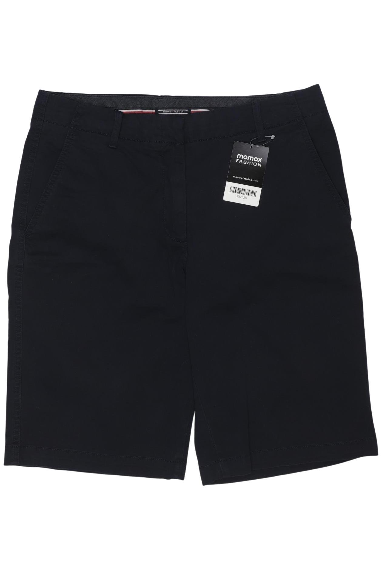 

Tommy Hilfiger Damen Shorts, marineblau, Gr. 8